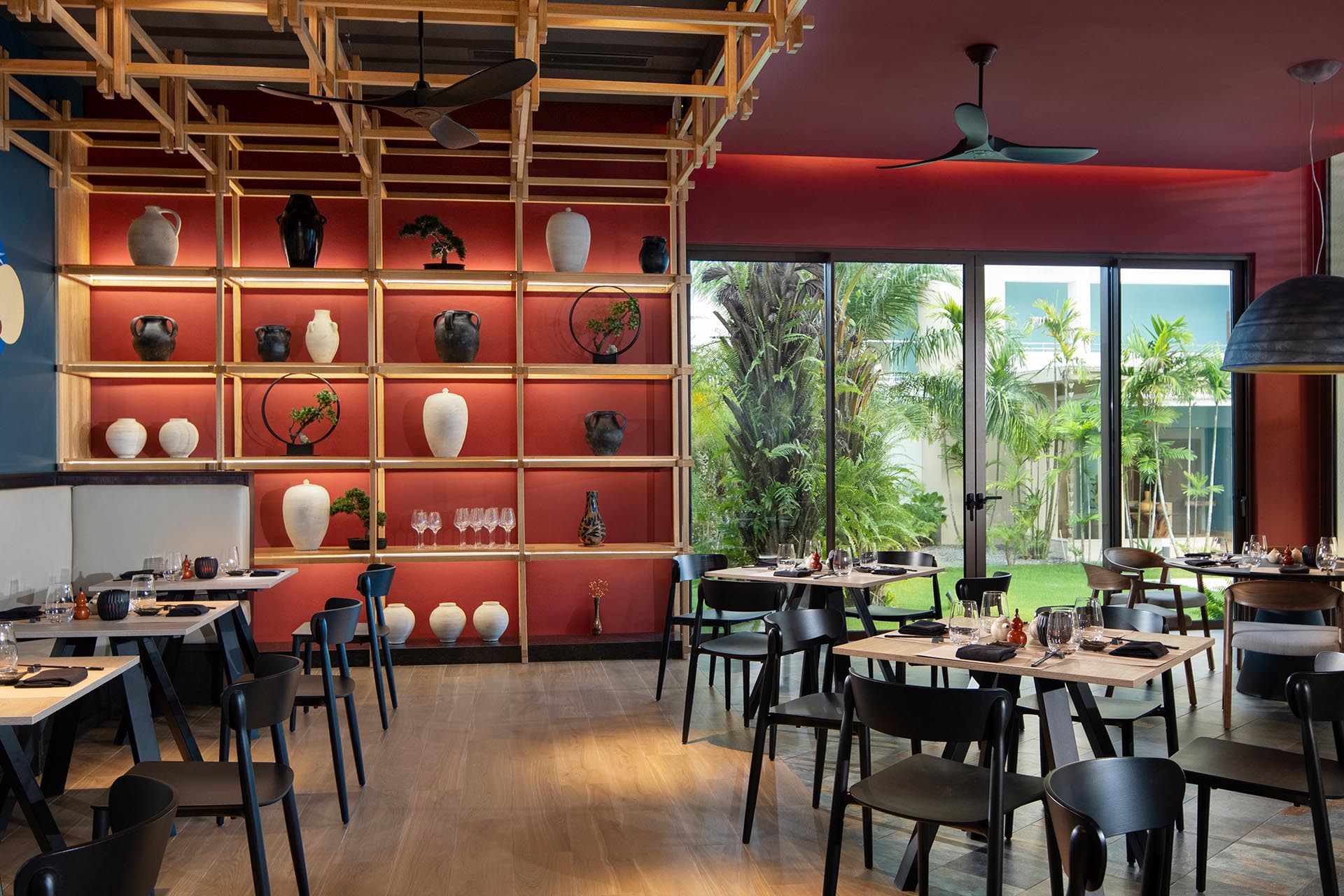 The Westin Puntacana Resort 21