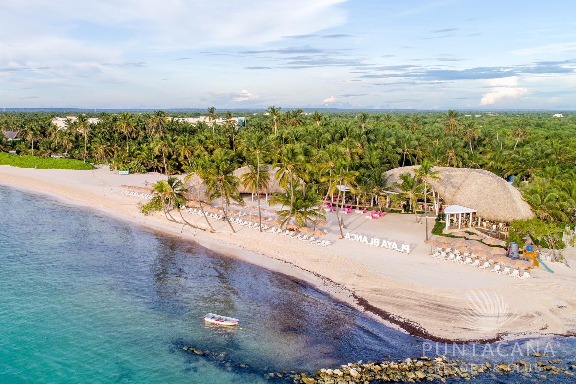 The Westin Puntacana Resort 26