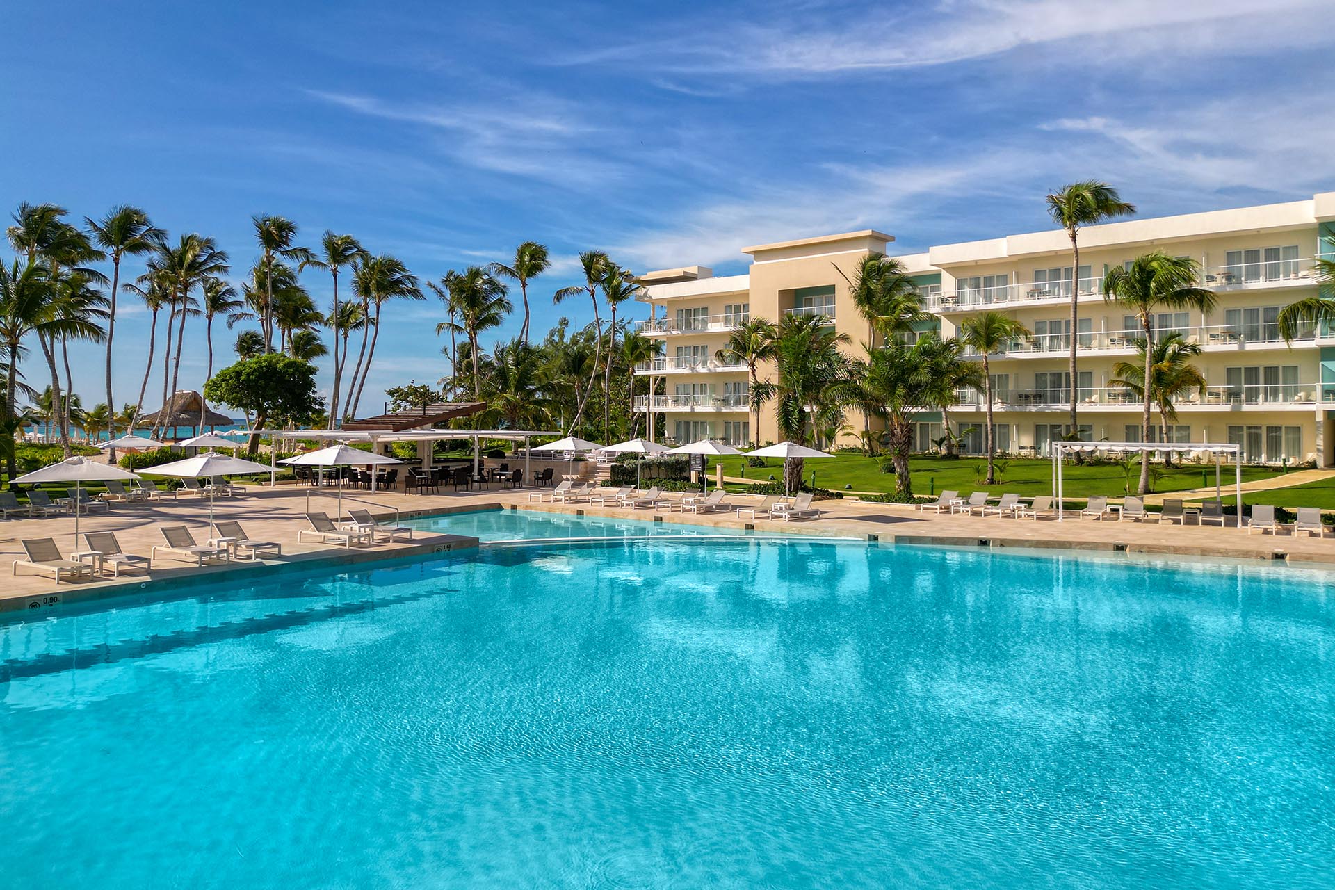 The Westin Puntacana Resort 33