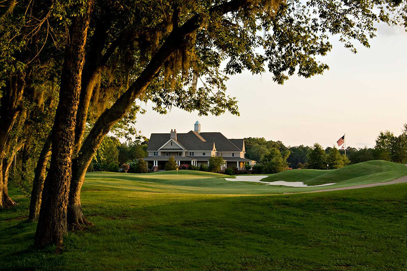 Capitol Golf & Luxury at Capitol Hill