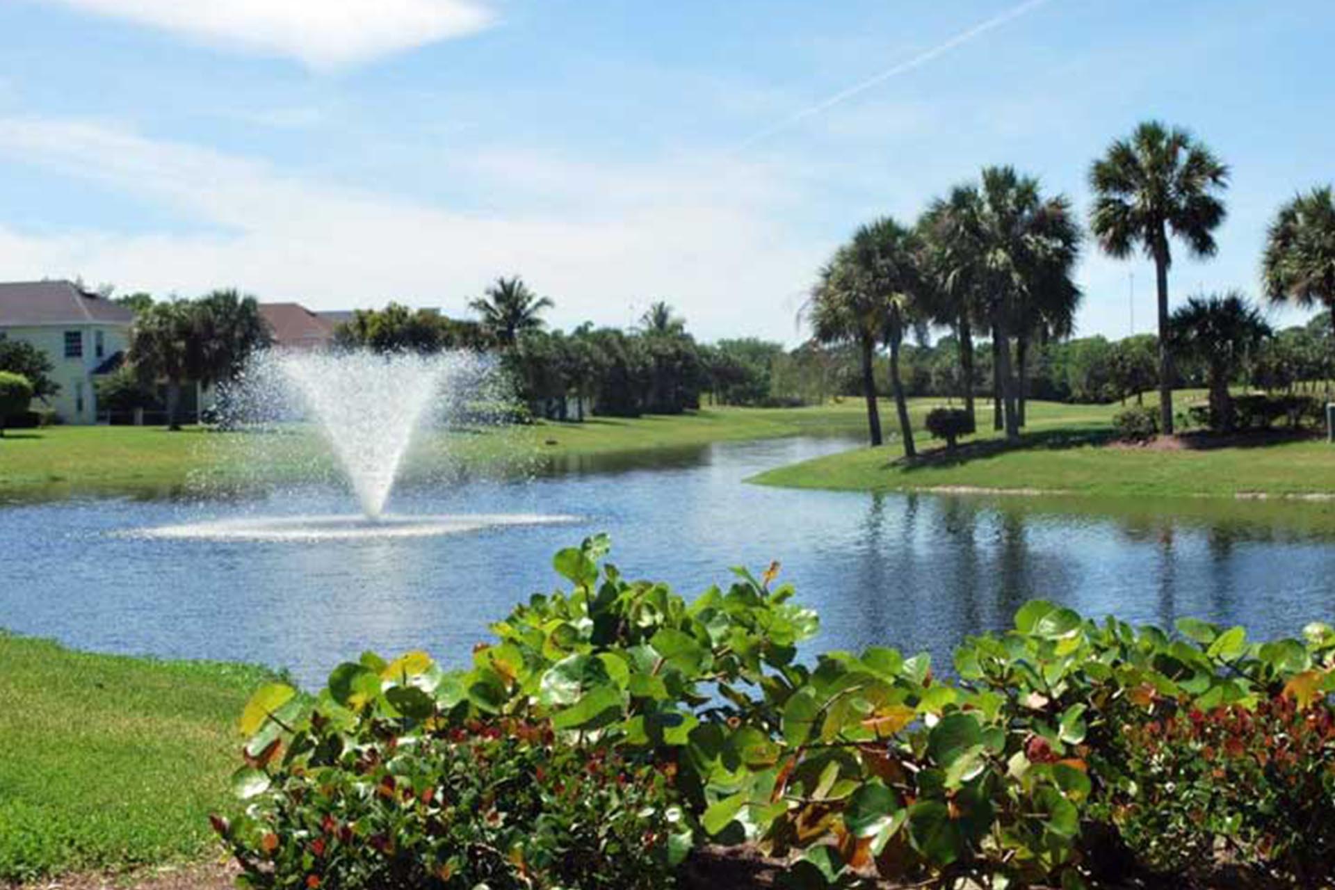 Embassy Suites Palm Beach Gardens