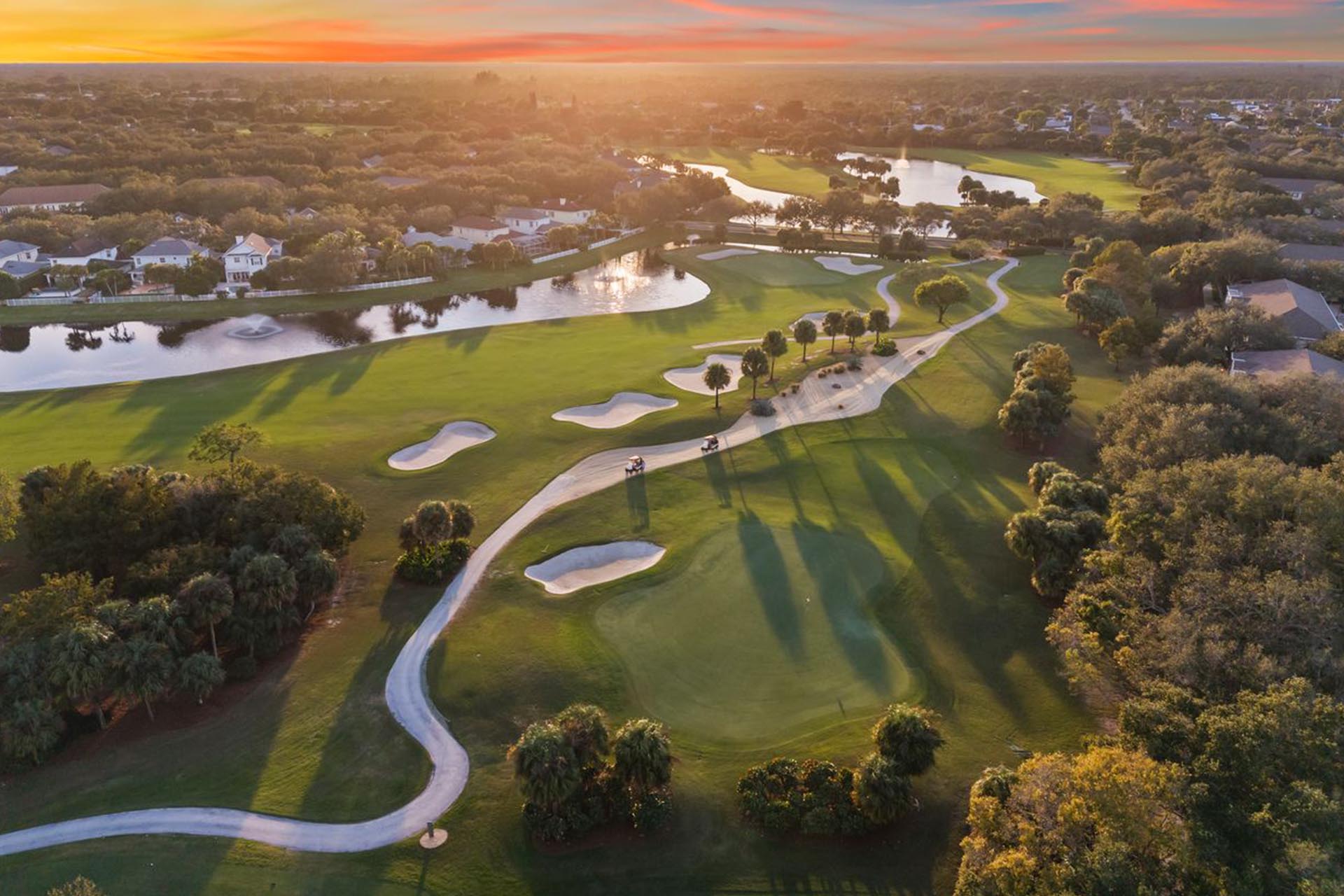 West Palm Beach Getaway