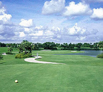 Embassy Suites Palm Beach Gardens