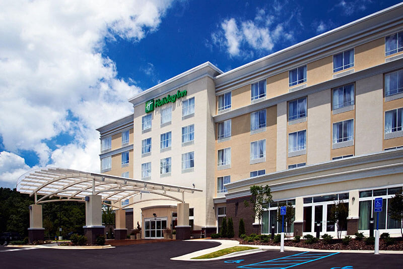 Holiday Inn Birmingham-Hoover