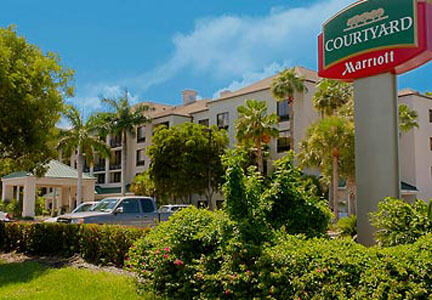 Courtyard by Marriott Naples
