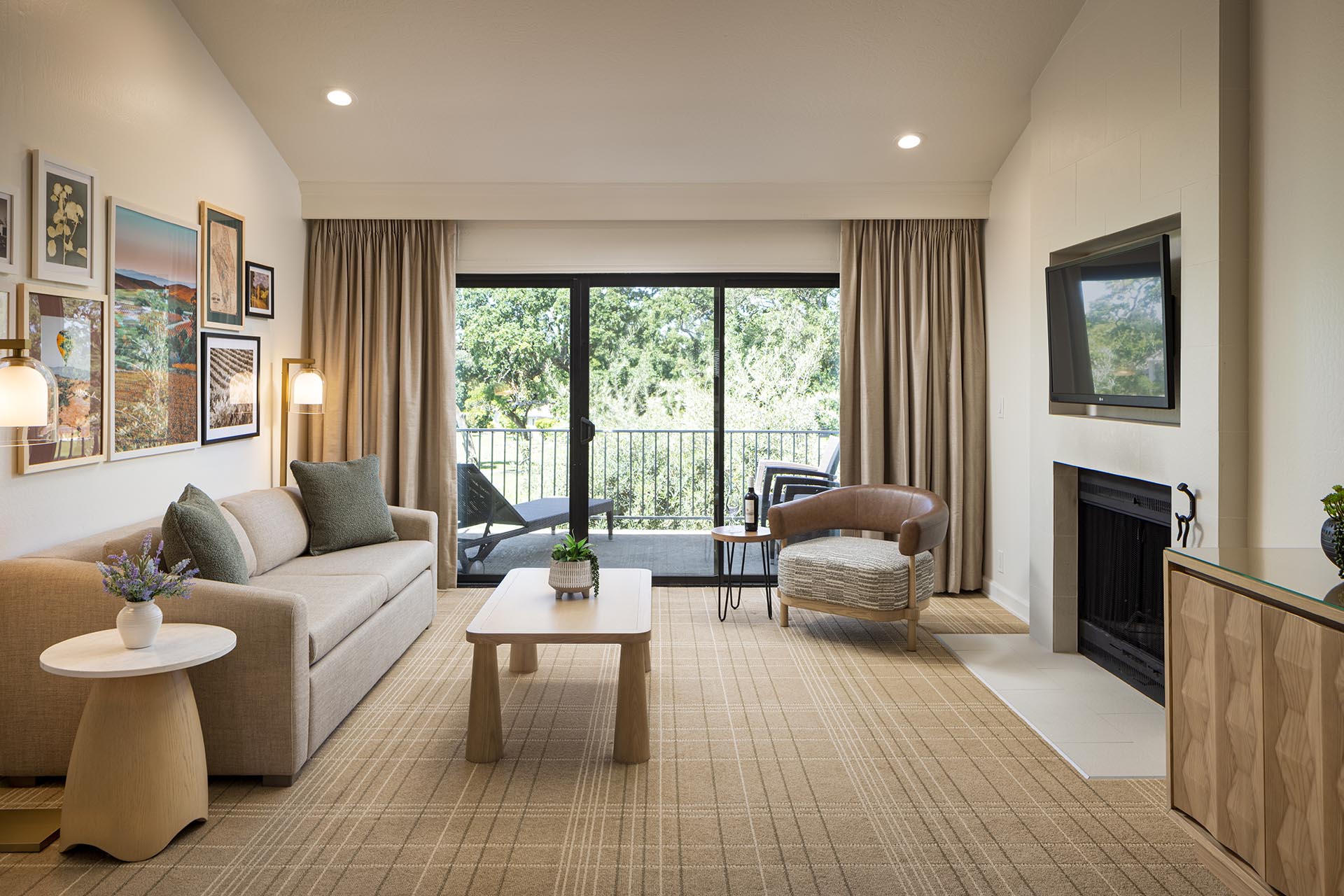 Silverado Resort & Spa 2