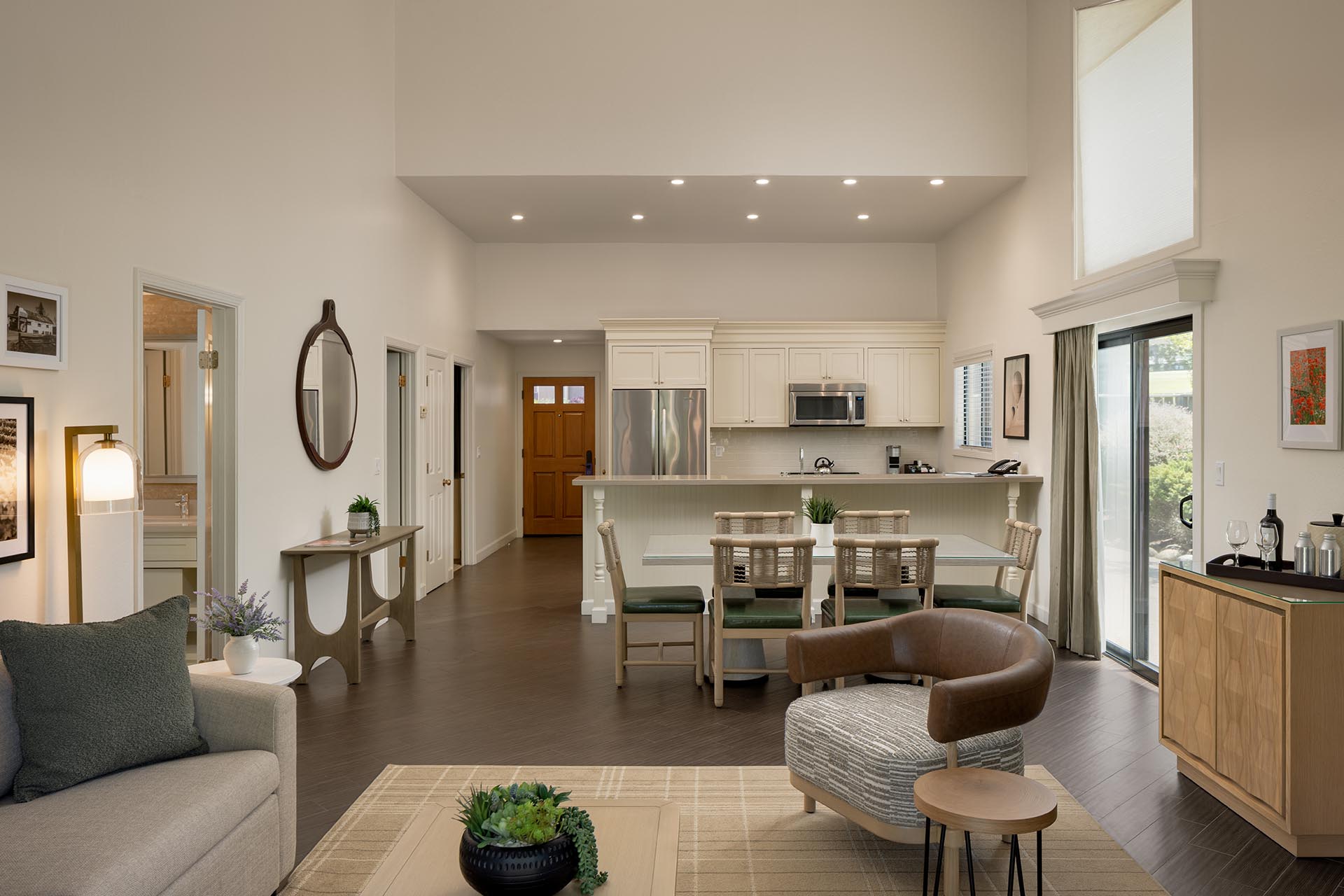 Silverado Resort & Spa 3