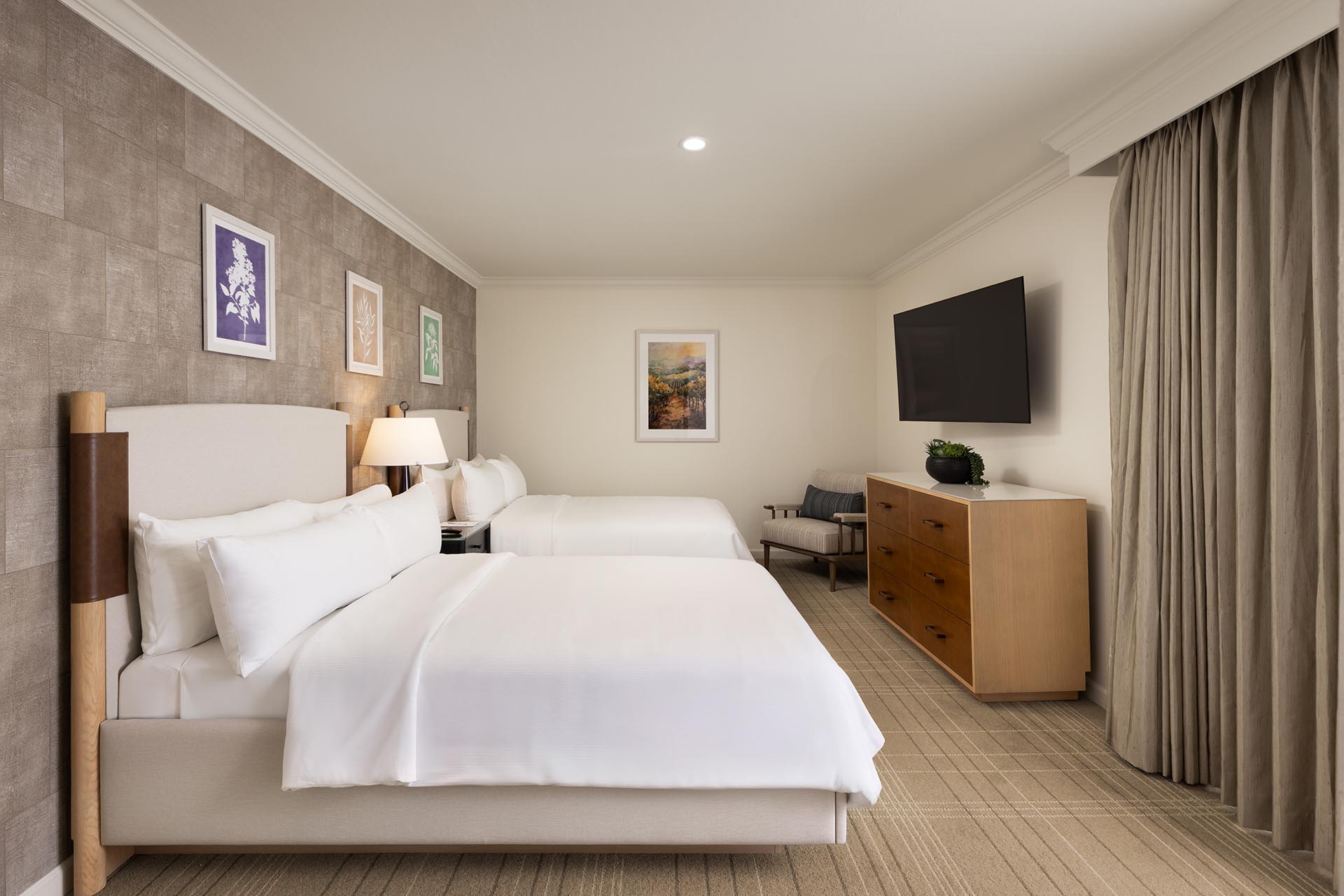 Silverado Resort & Spa 4