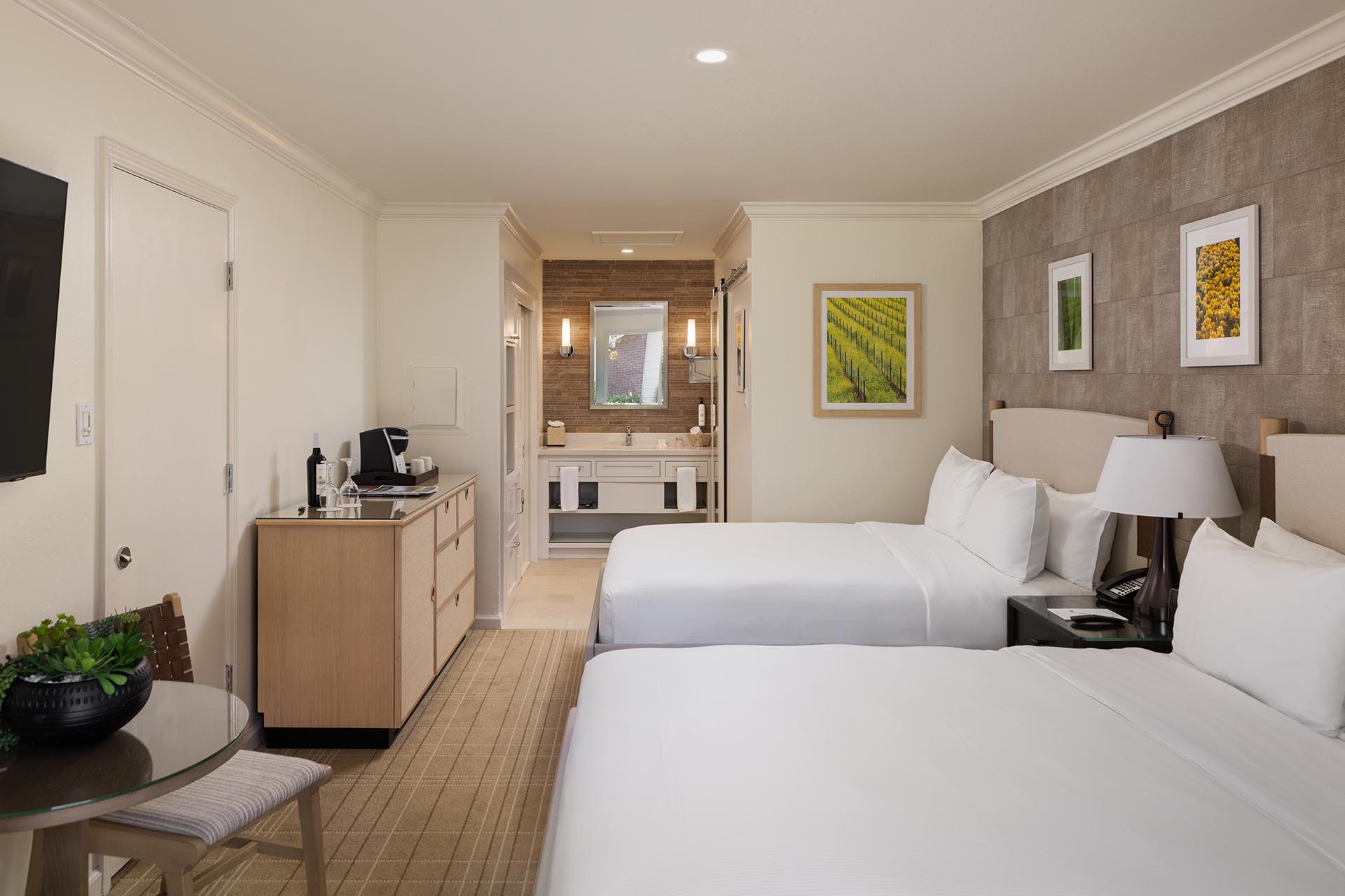 Silverado Resort & Spa 5
