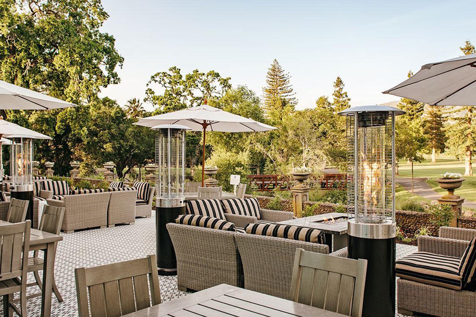 Silverado Resort & Spa 7
