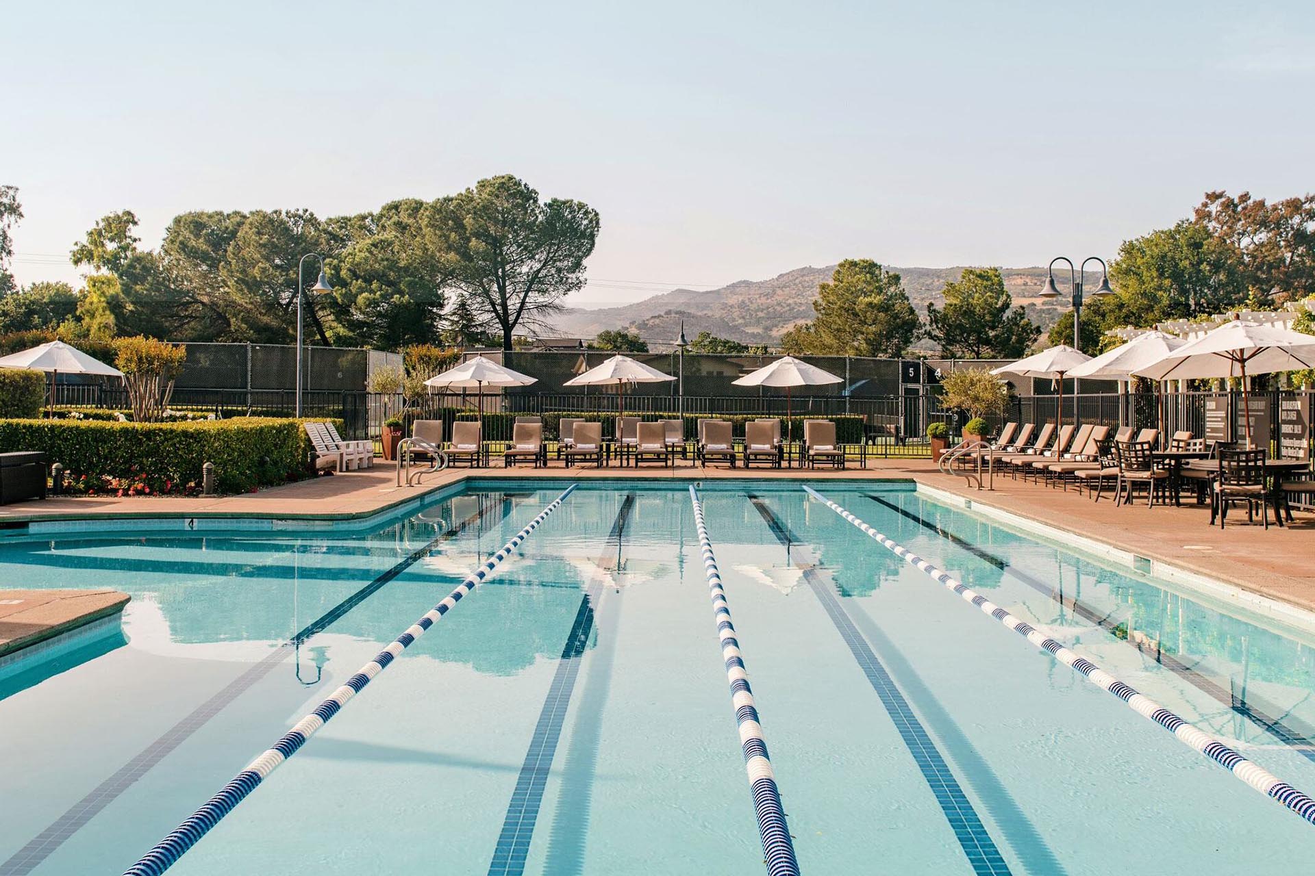 Silverado Resort & Spa 12