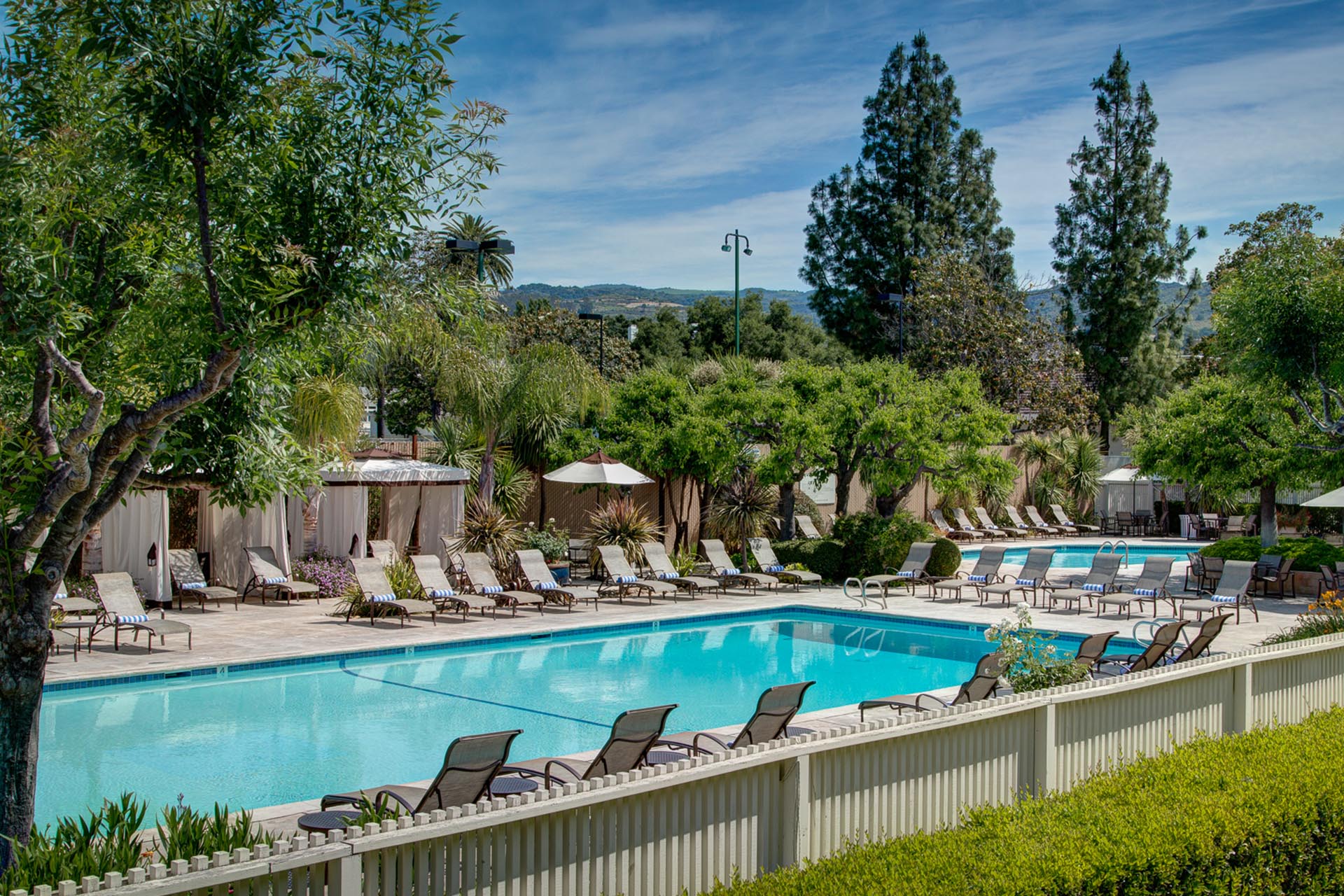 Silverado Resort & Spa 13