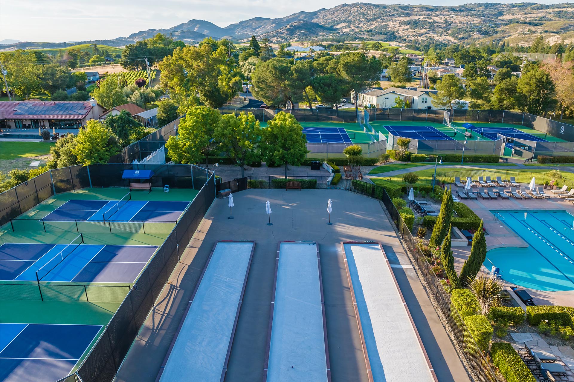 Silverado Resort & Spa 14