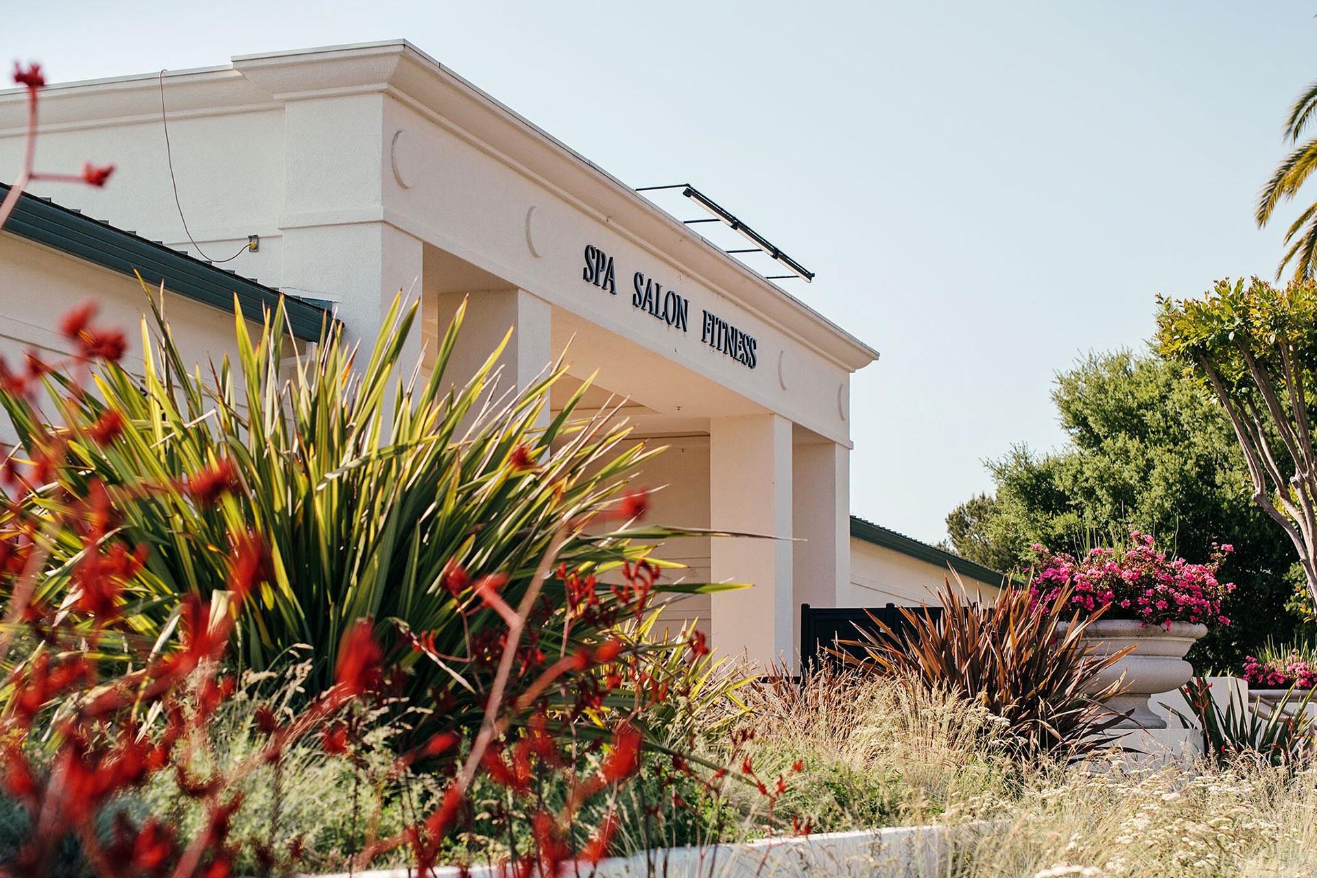 Silverado Resort & Spa 15