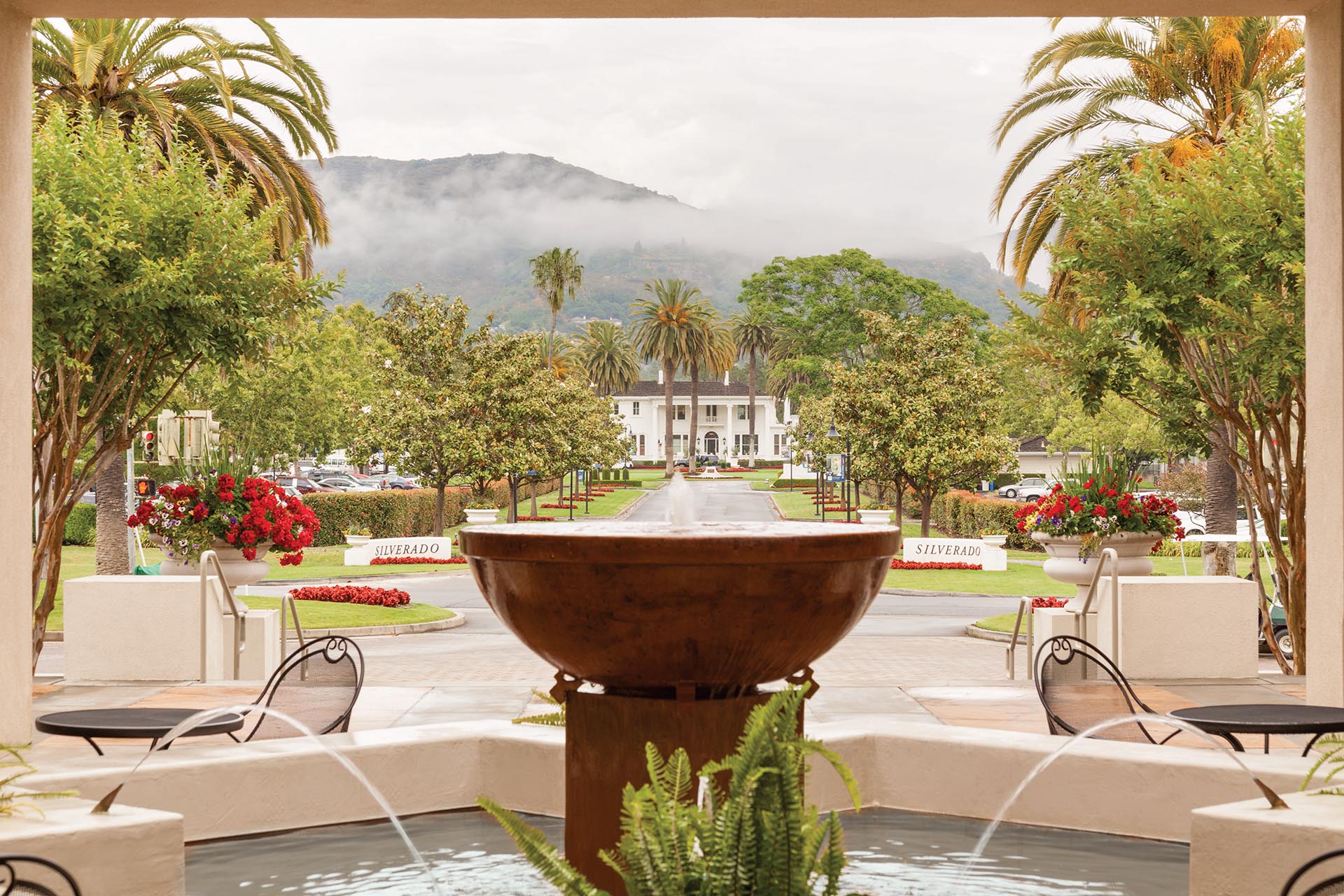 Silverado Resort & Spa 16