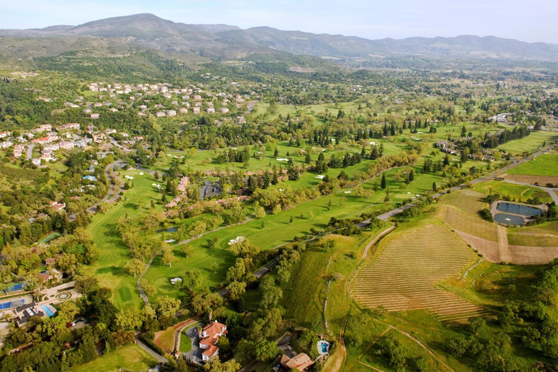 Silverado Resort & Spa 17