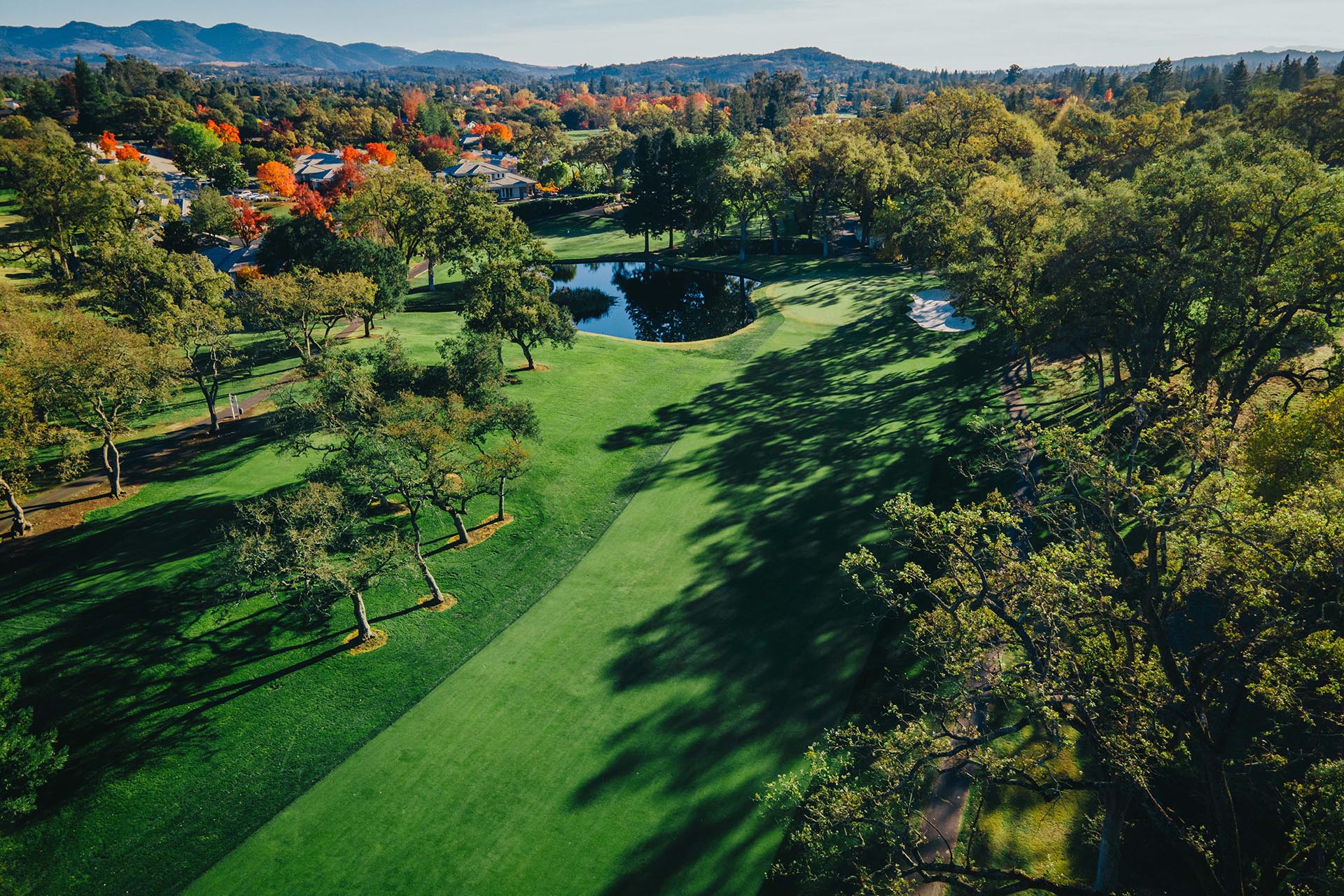 Silverado Resort & Spa 18