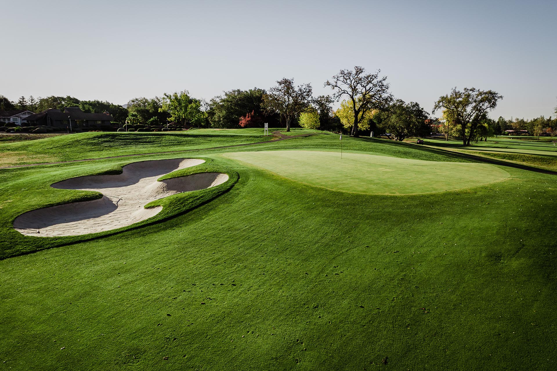 Silverado Resort & Spa 19