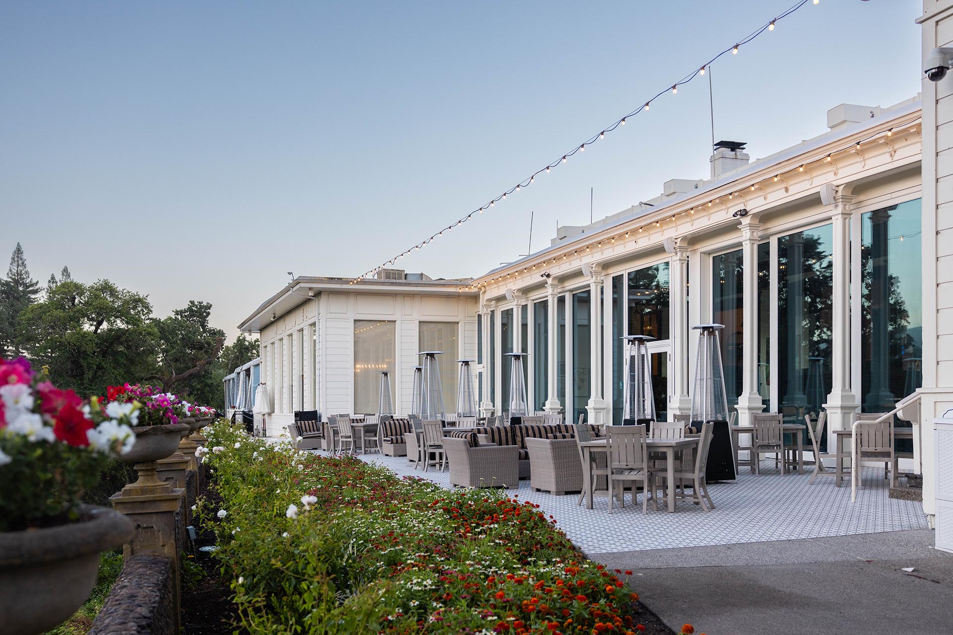 Silverado Resort & Spa 20