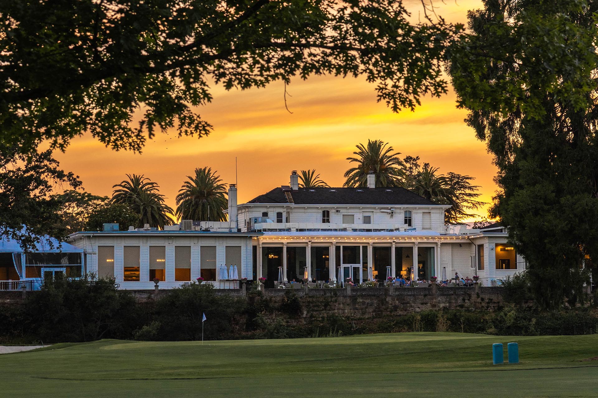 Silverado Resort & Spa 21