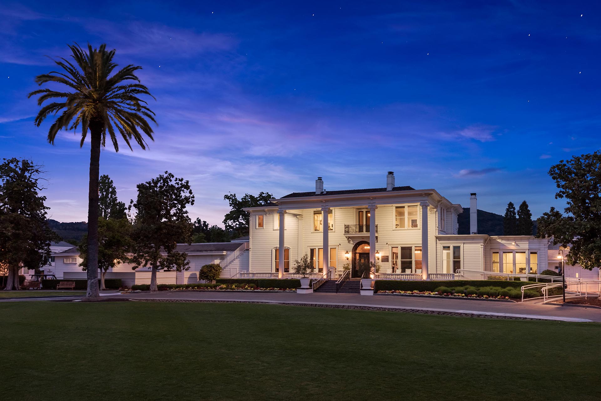 Silverado Resort & Spa