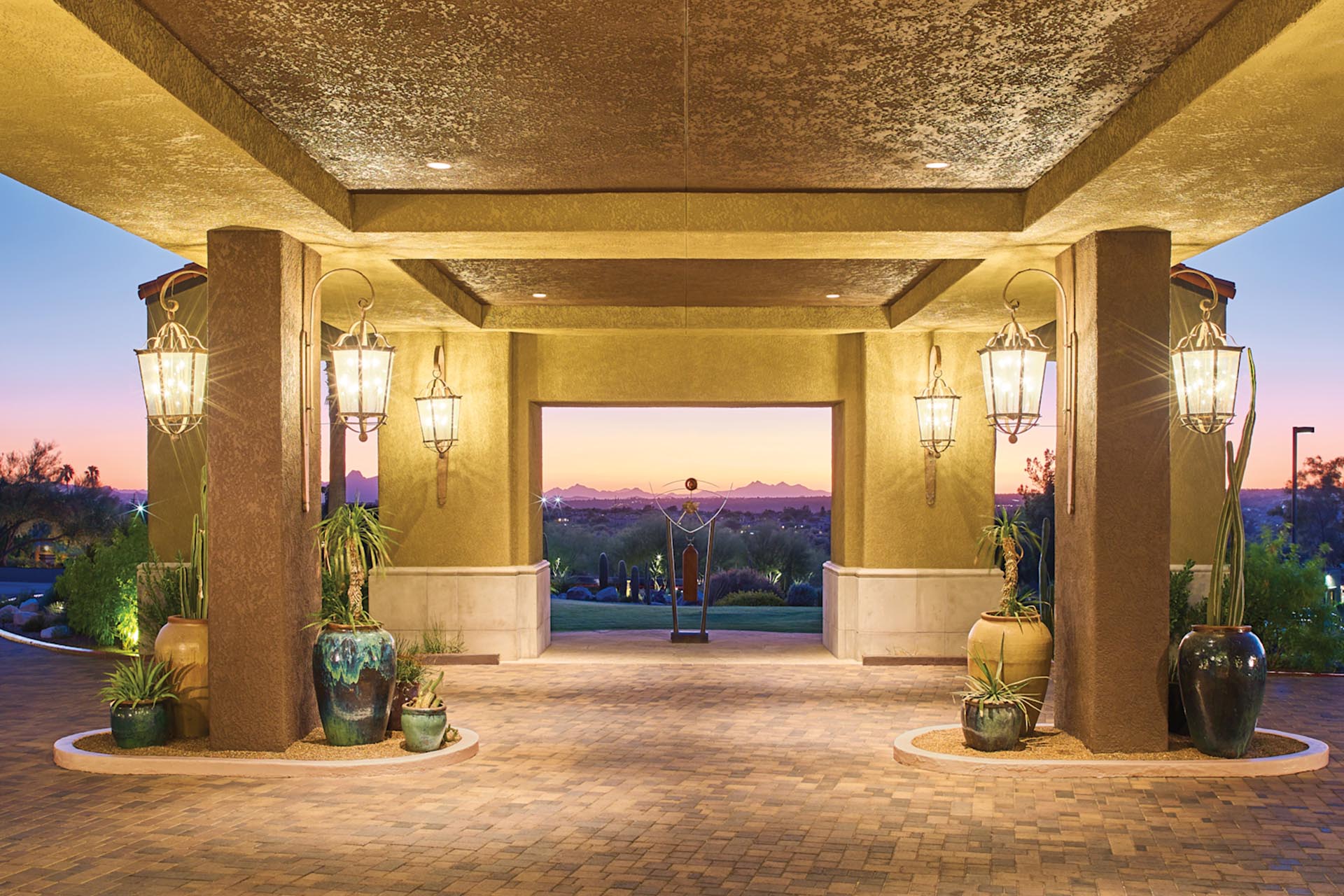 El Conquistador Tucson, A Hilton Resort 1