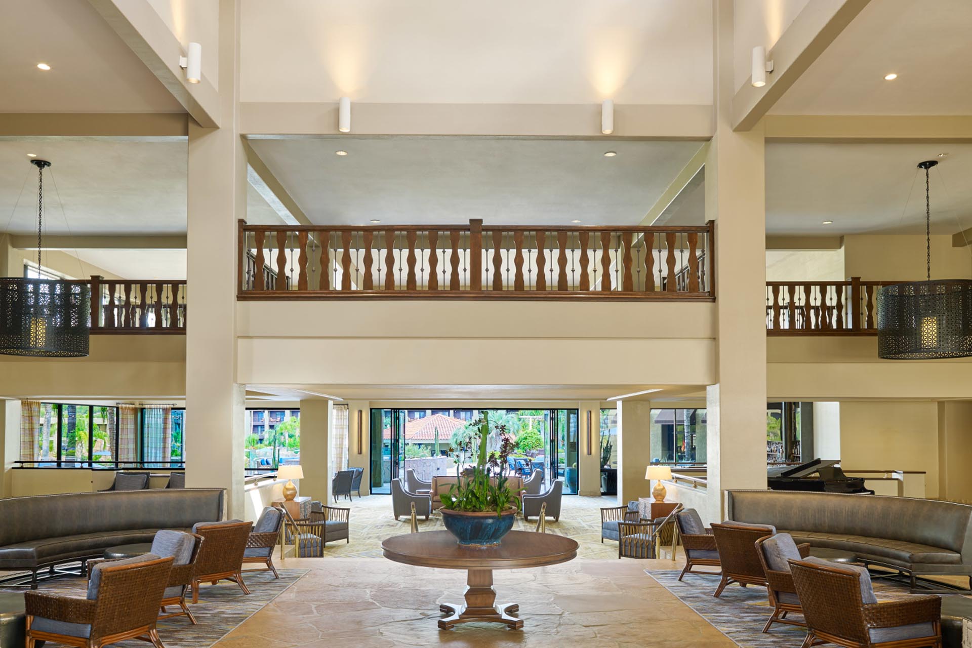 El Conquistador Tucson, A Hilton Resort 2