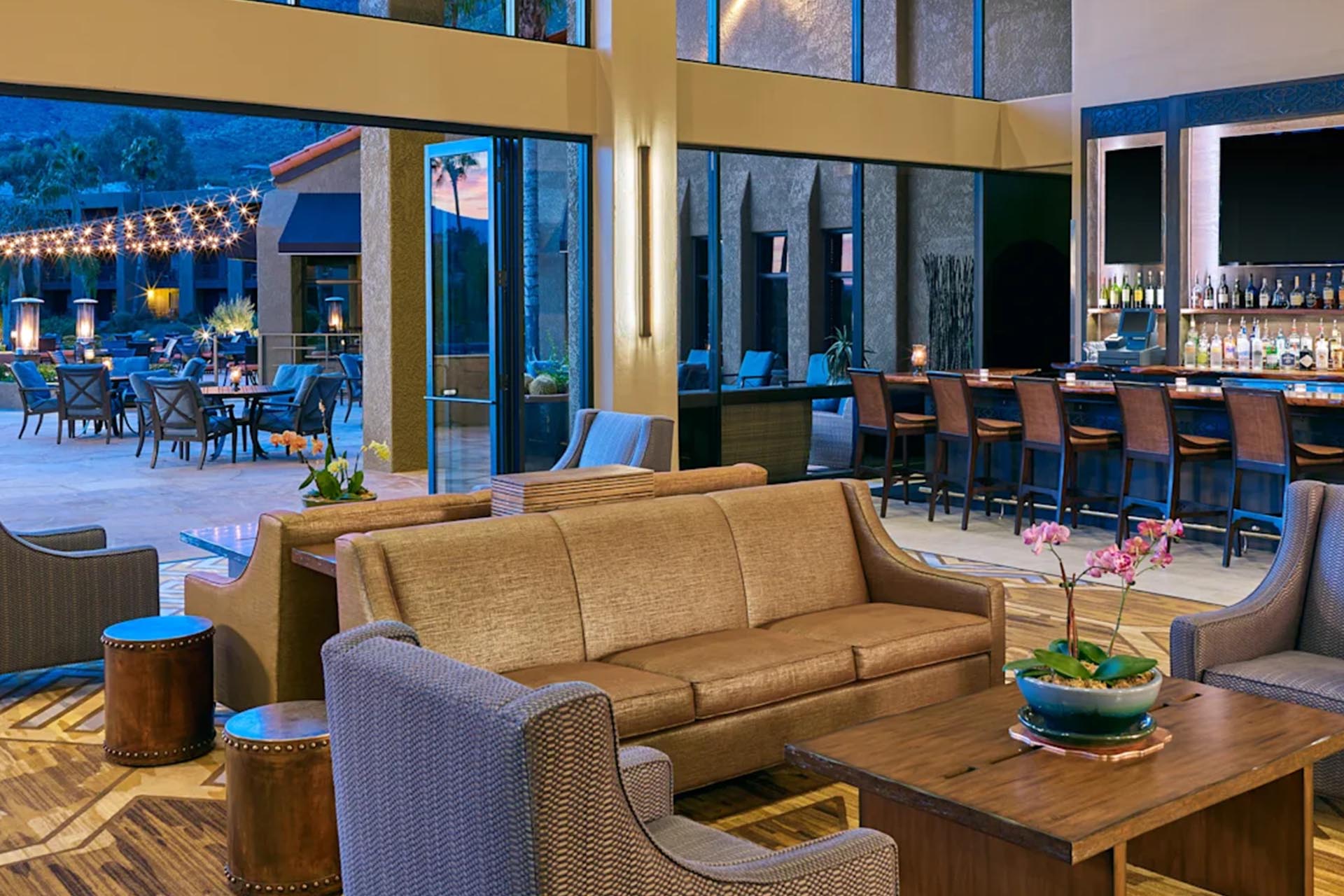 El Conquistador Tucson, A Hilton Resort 3