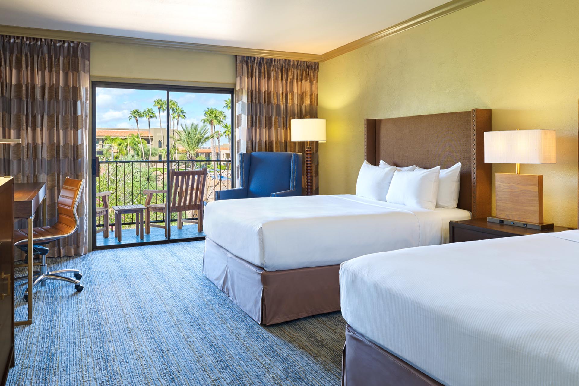 El Conquistador Tucson, A Hilton Resort 4