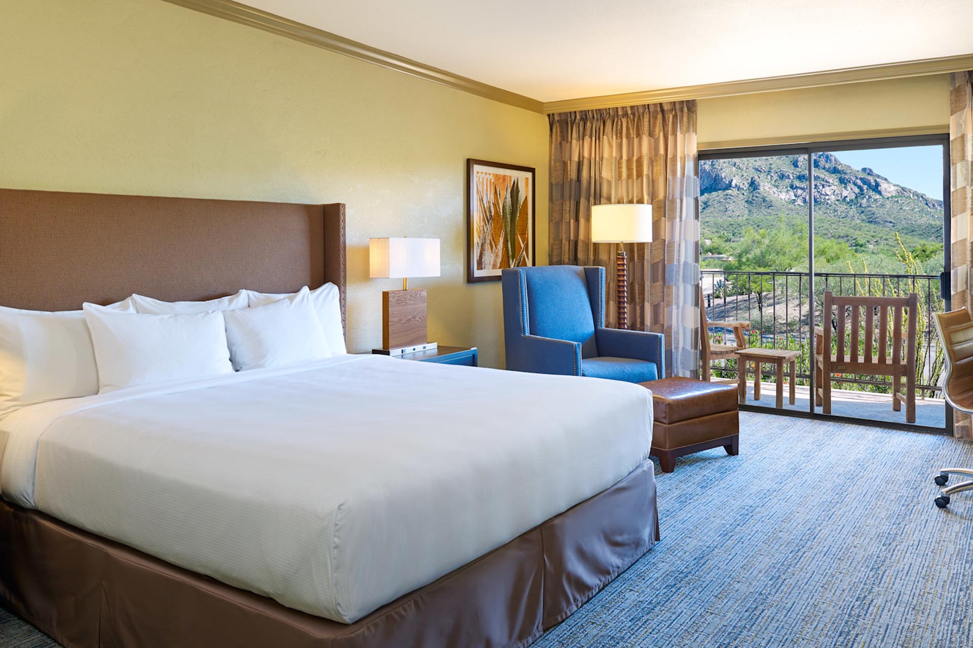 El Conquistador Tucson, A Hilton Resort 5