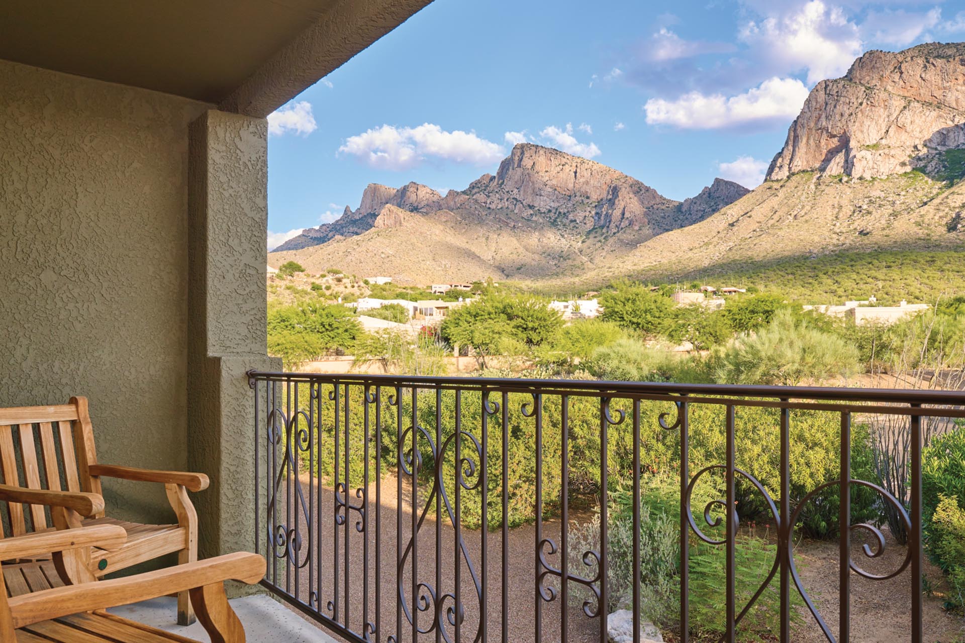 El Conquistador Tucson, A Hilton Resort 6