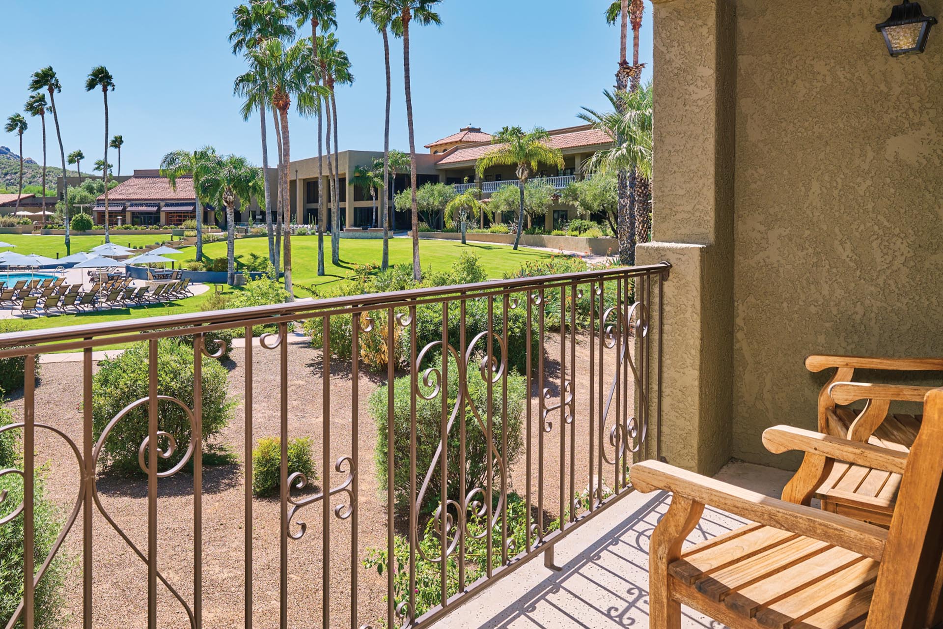 El Conquistador Tucson, A Hilton Resort 7