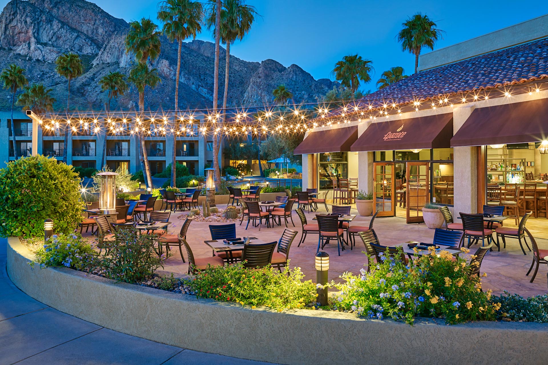 El Conquistador Tucson, A Hilton Resort 9