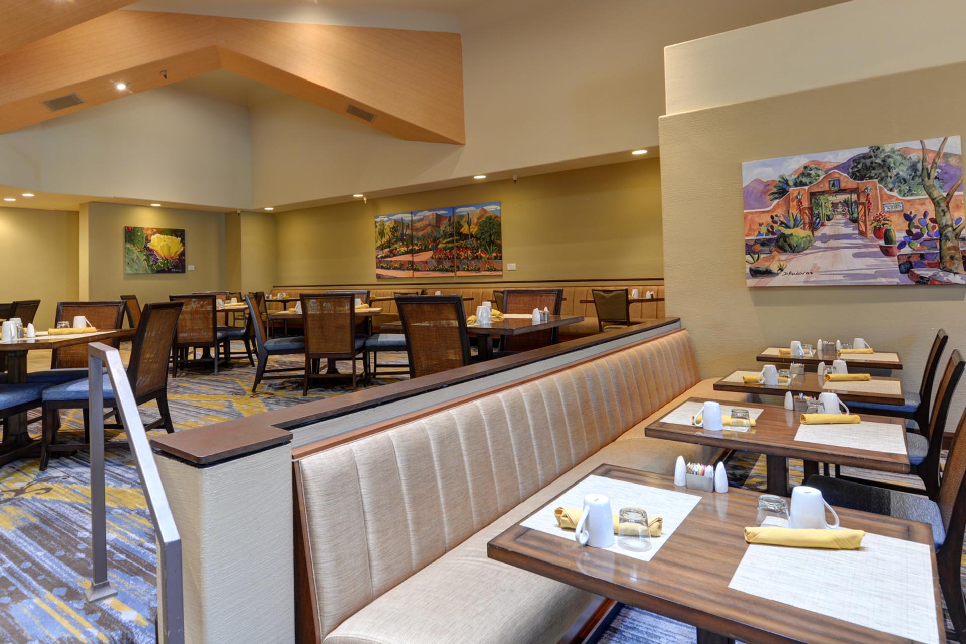 El Conquistador Tucson, A Hilton Resort 10