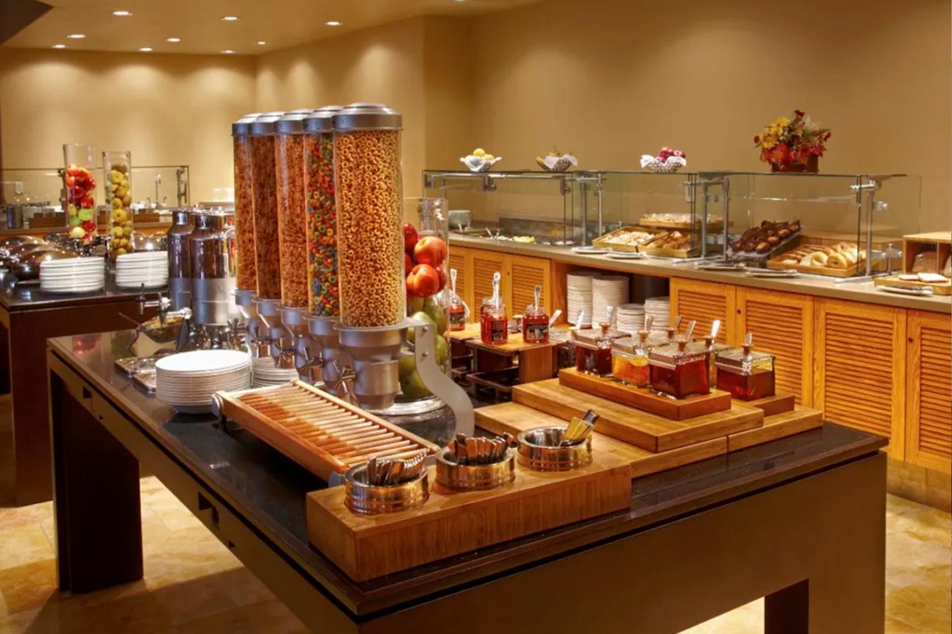 El Conquistador Tucson, A Hilton Resort 11