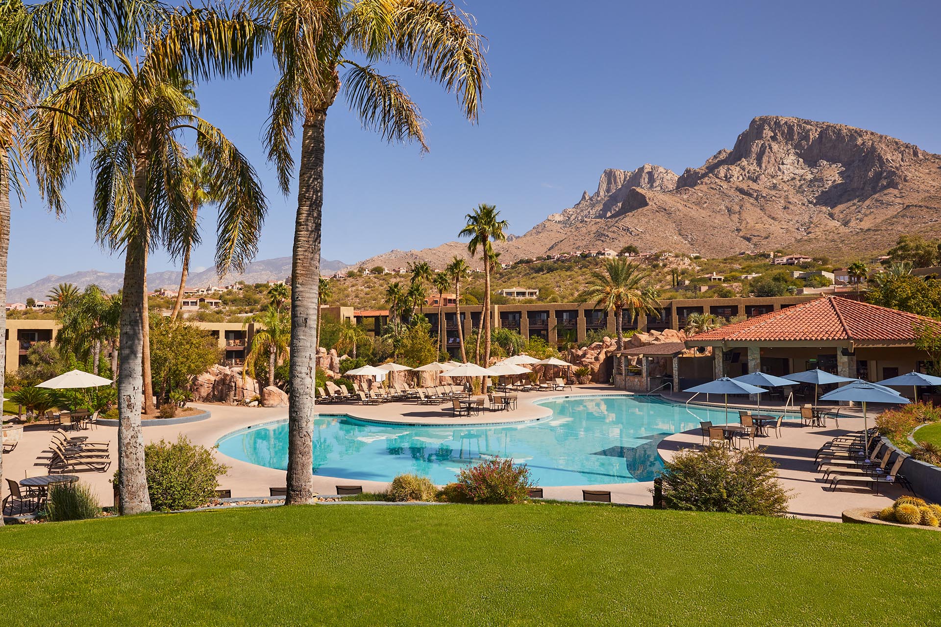 El Conquistador Tucson, A Hilton Resort 12