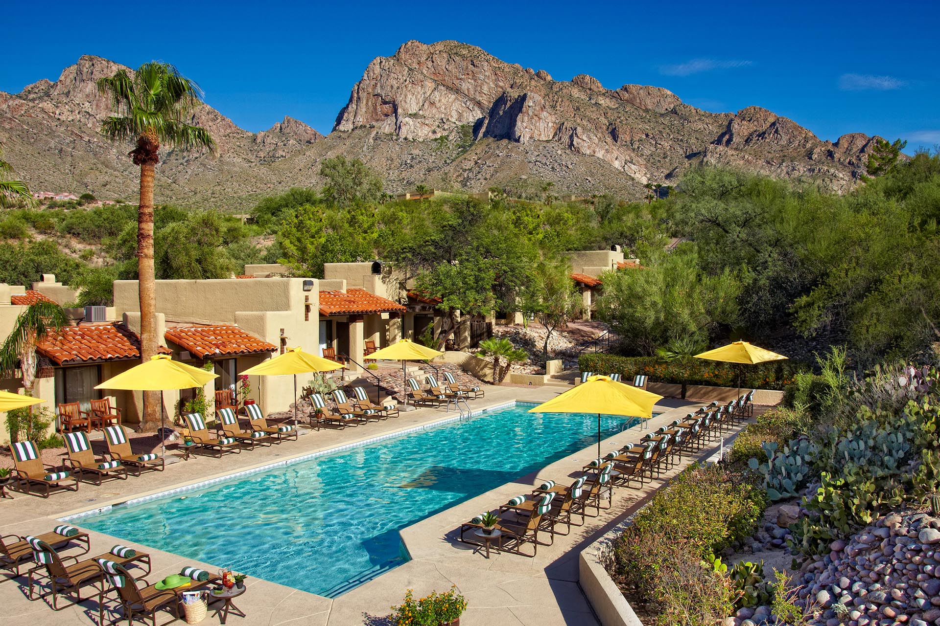 El Conquistador Tucson, A Hilton Resort 13