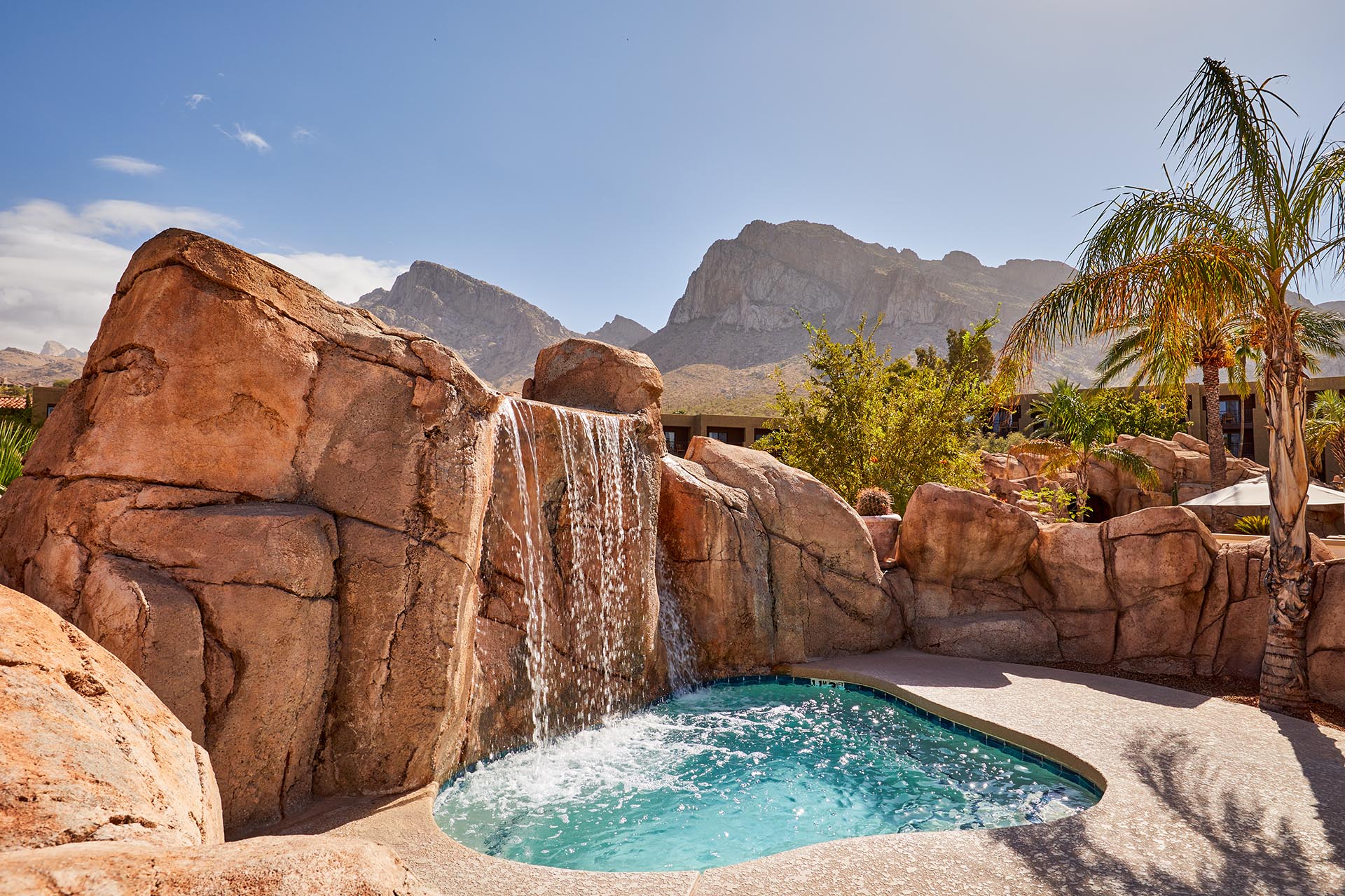 El Conquistador Tucson, A Hilton Resort 14