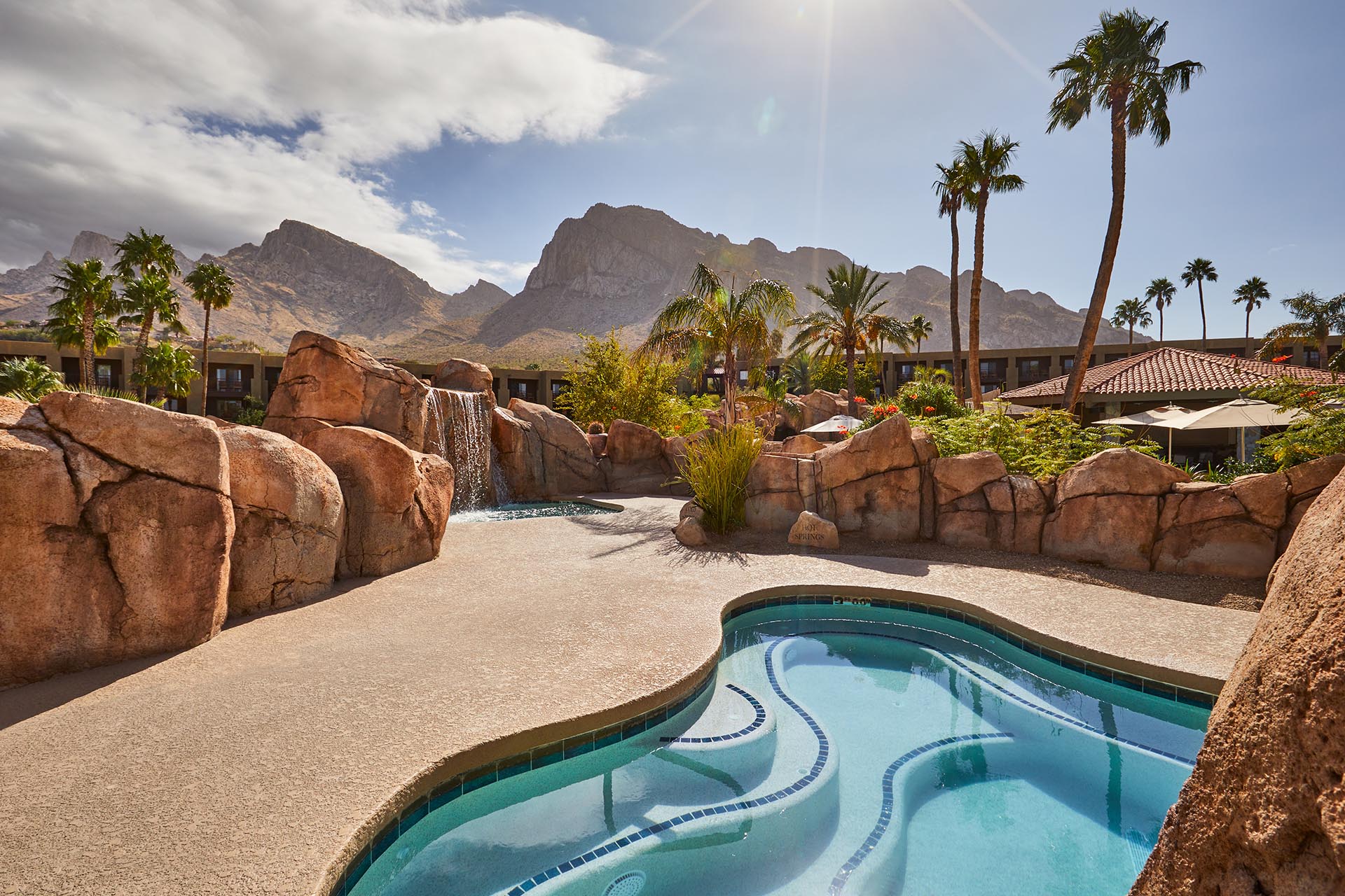 El Conquistador Tucson, A Hilton Resort 15