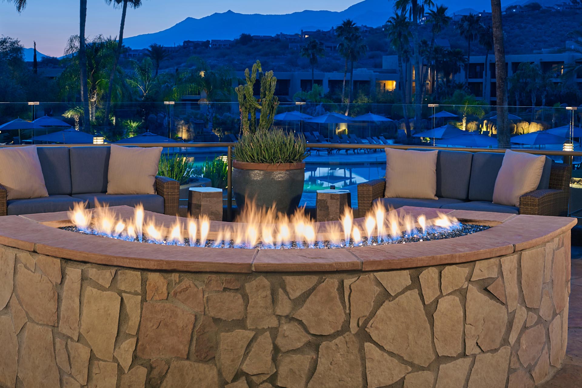 El Conquistador Tucson, A Hilton Resort 16