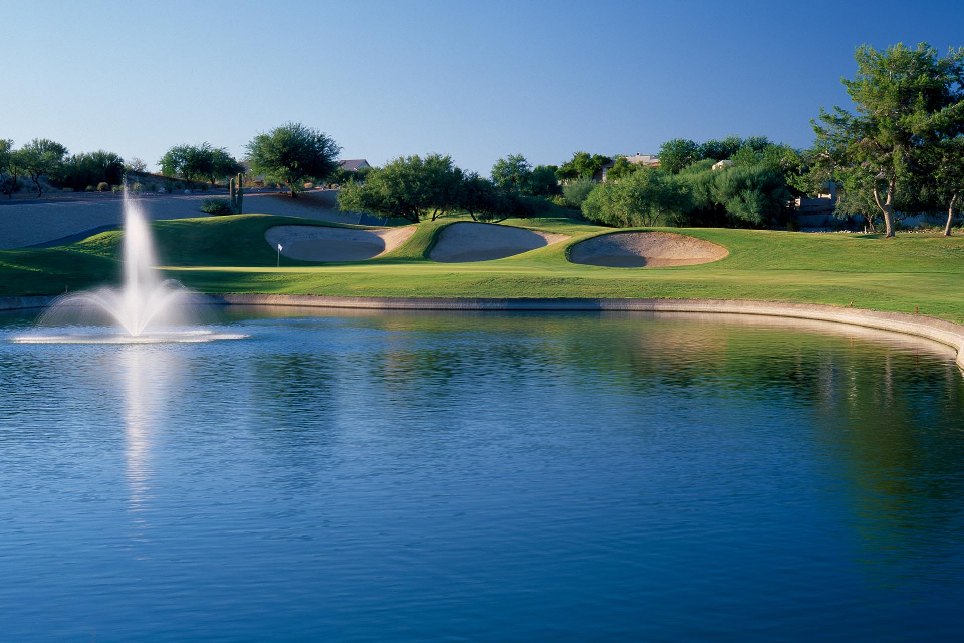 El Conquistador Tucson, A Hilton Resort 17