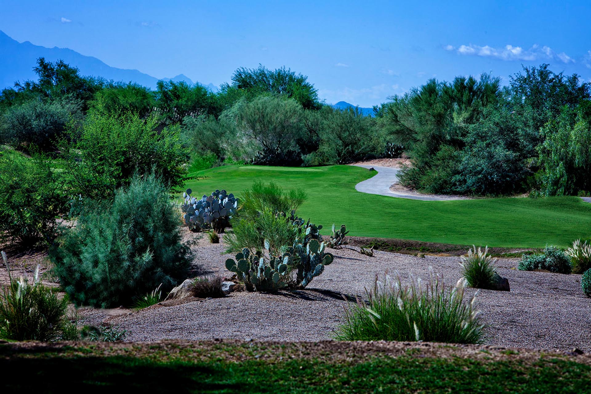 El Conquistador Tucson, A Hilton Resort 18