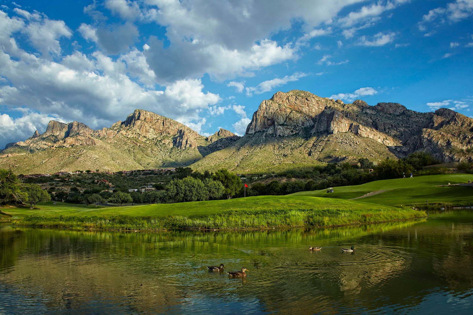 El Conquistador Tucson, A Hilton Resort 19