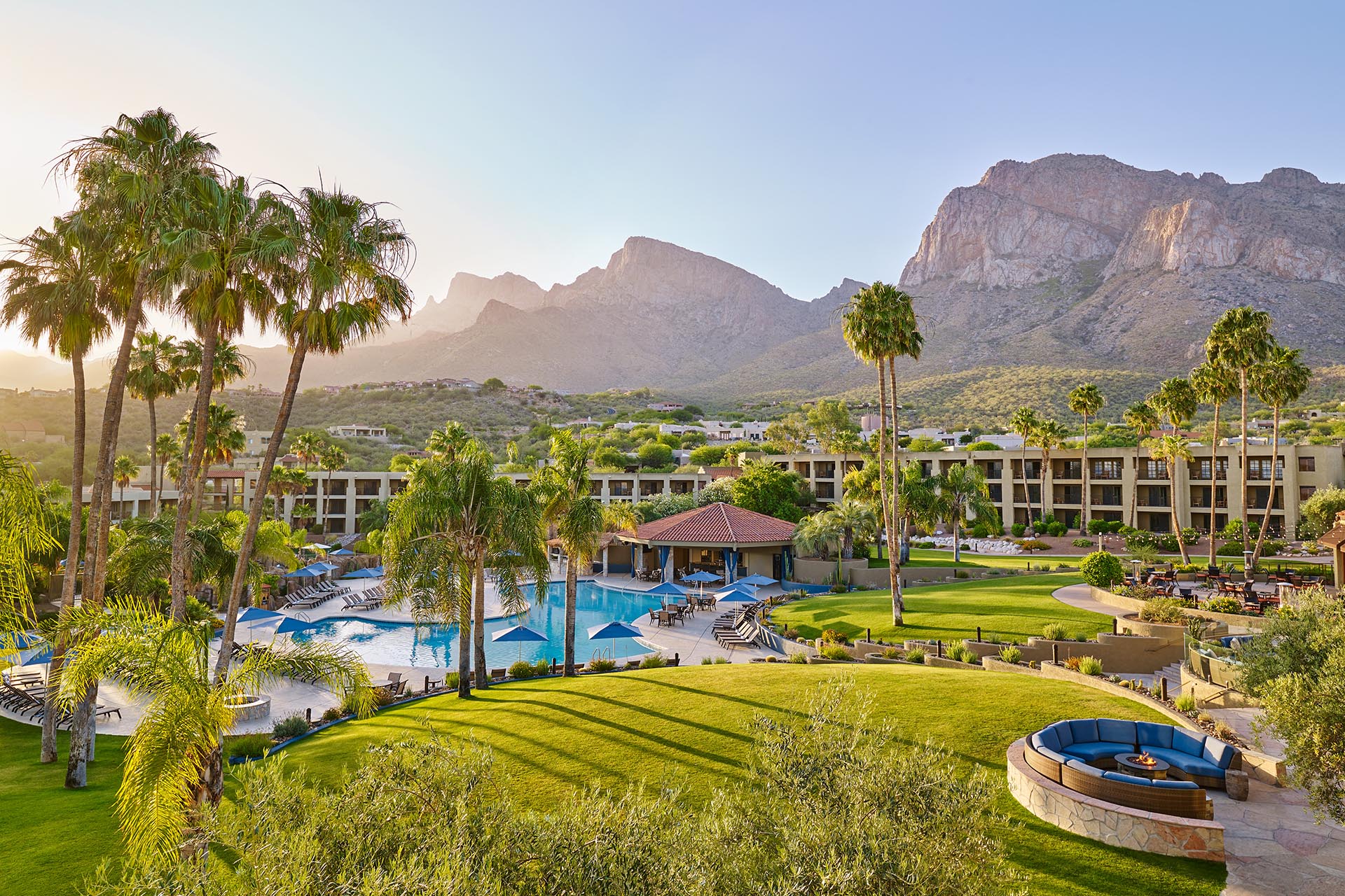 El Conquistador Tucson, A Hilton Resort