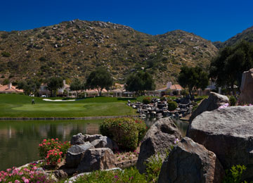 Singing Hills Golf Resort at Sycuan