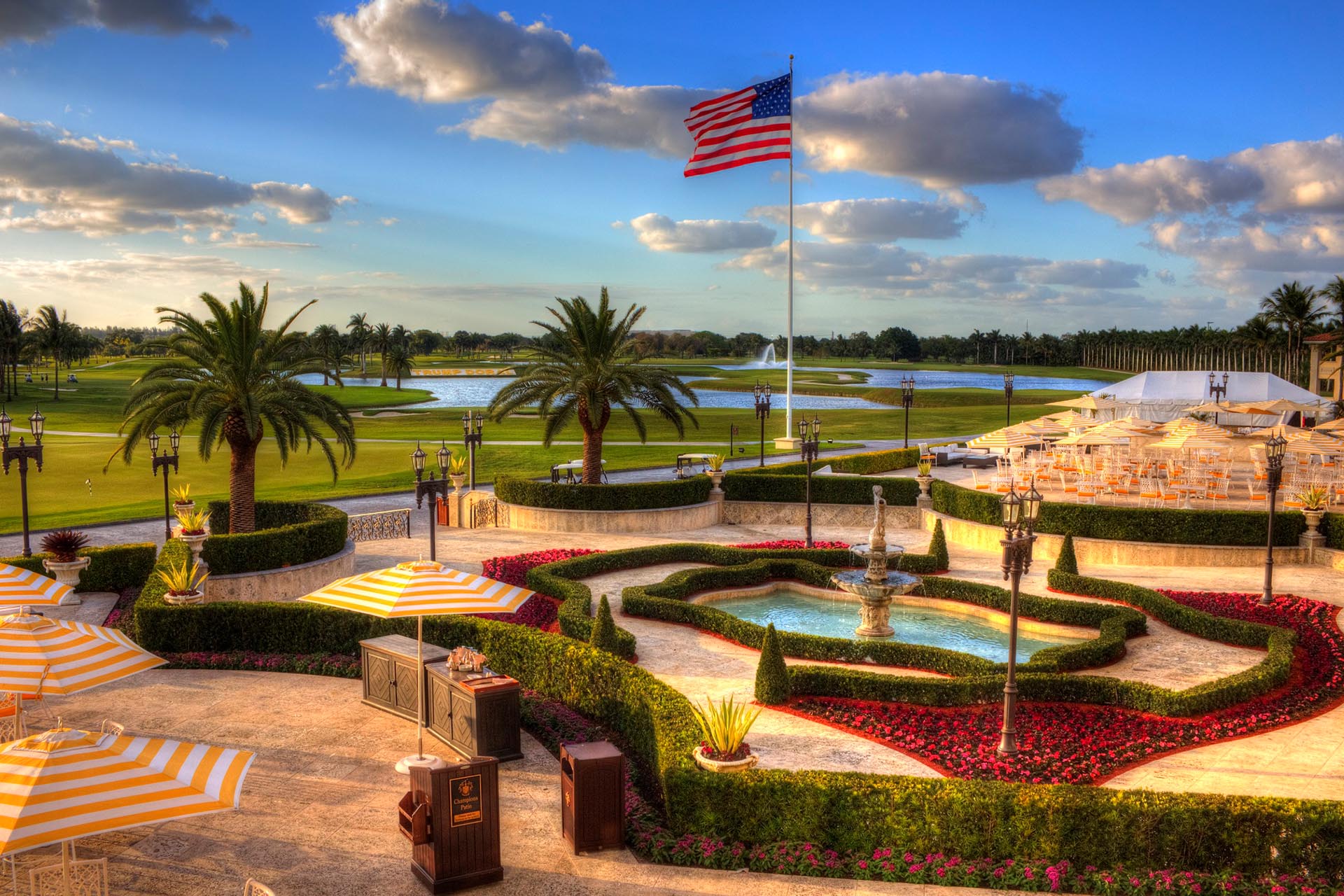 Trump National Doral 25