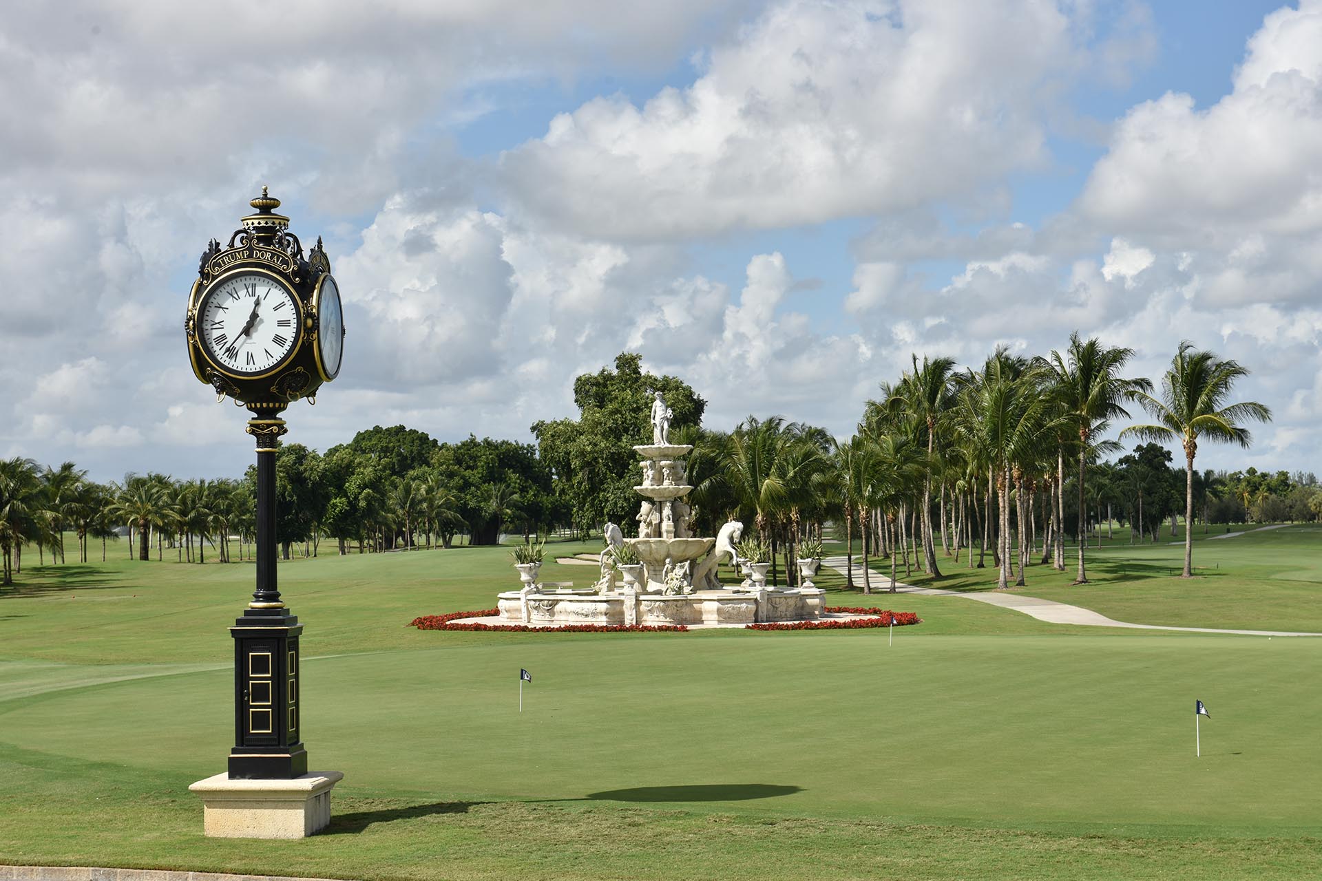 Trump National Doral 28