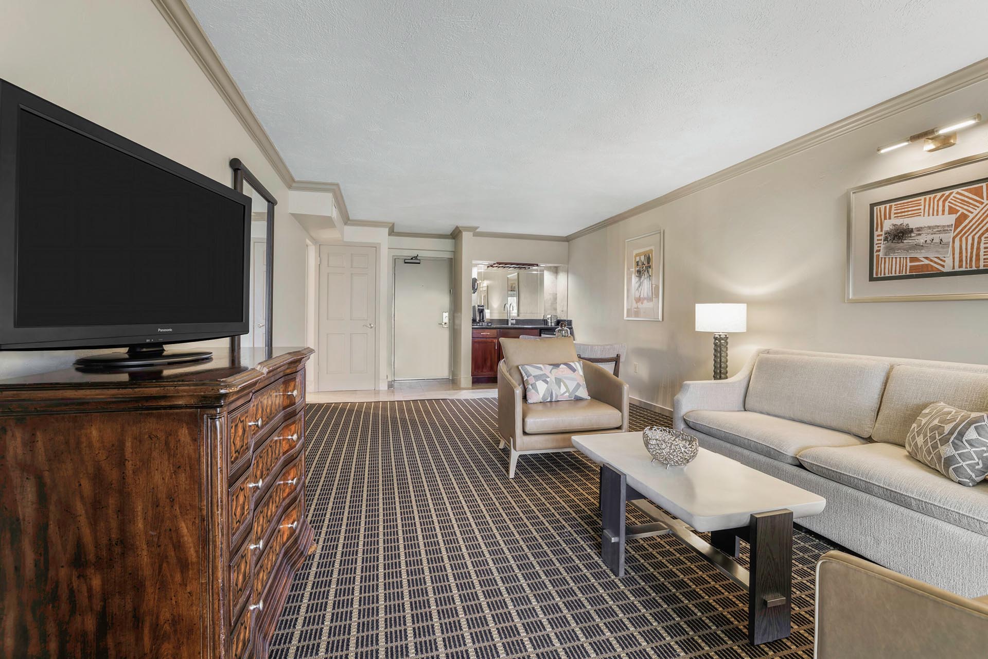 Mission Resort & Club 2