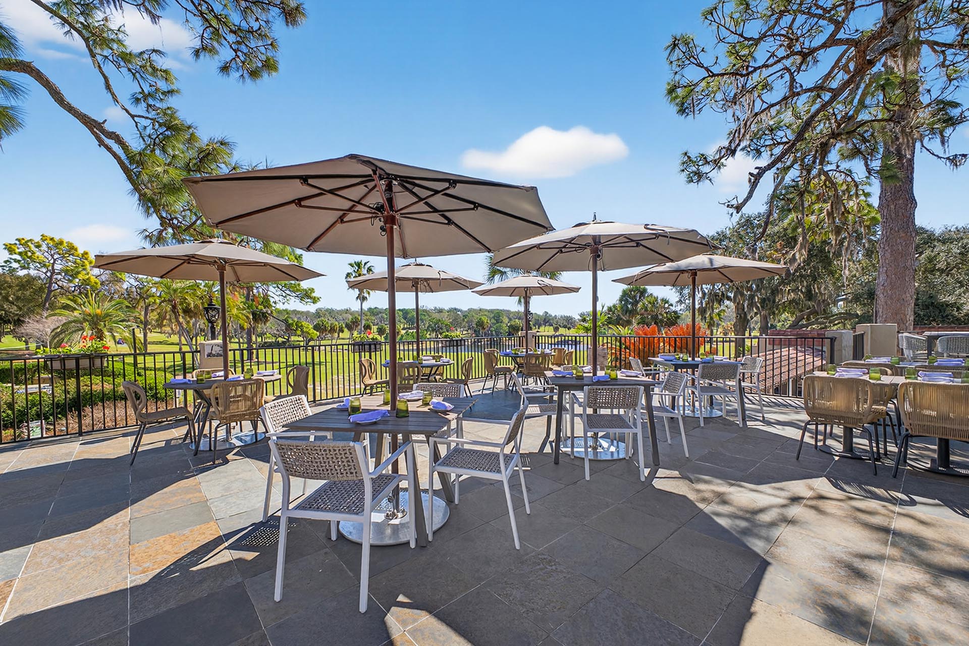Mission Resort & Club 8