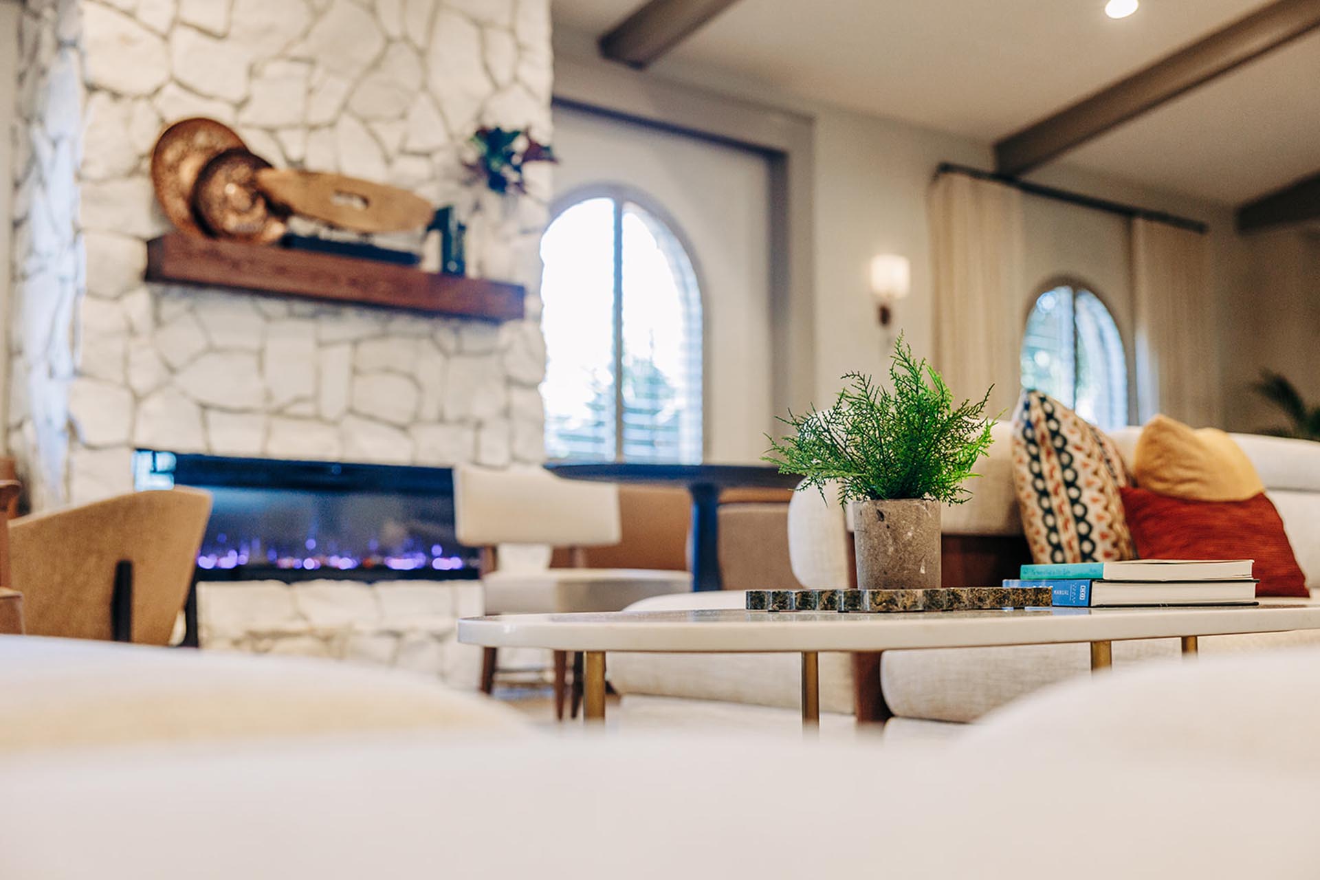 Mission Resort & Club 9